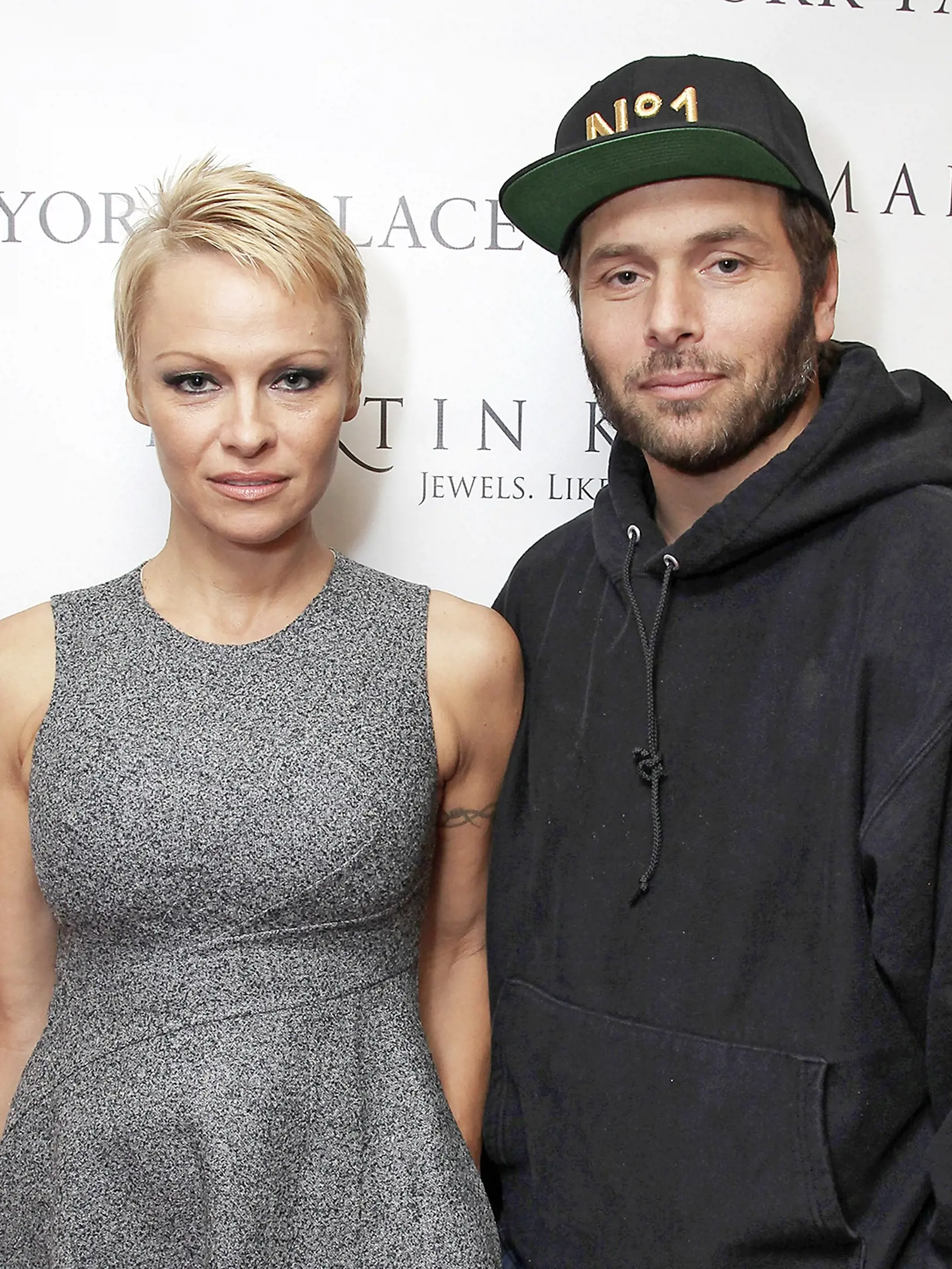Rick Salomon