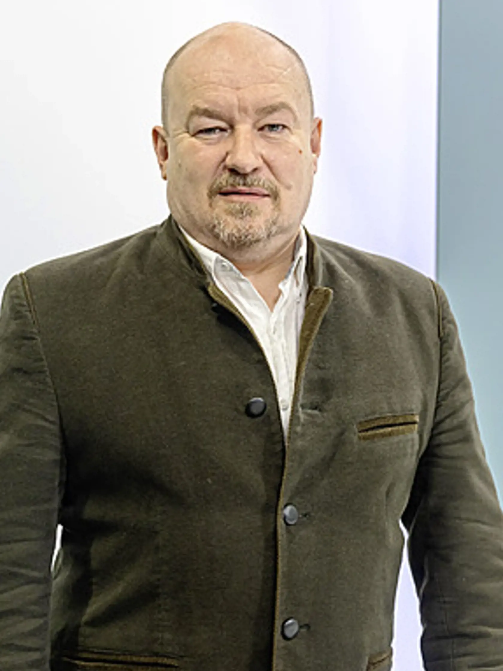 poslanec Rudolf Huliak (SNS)