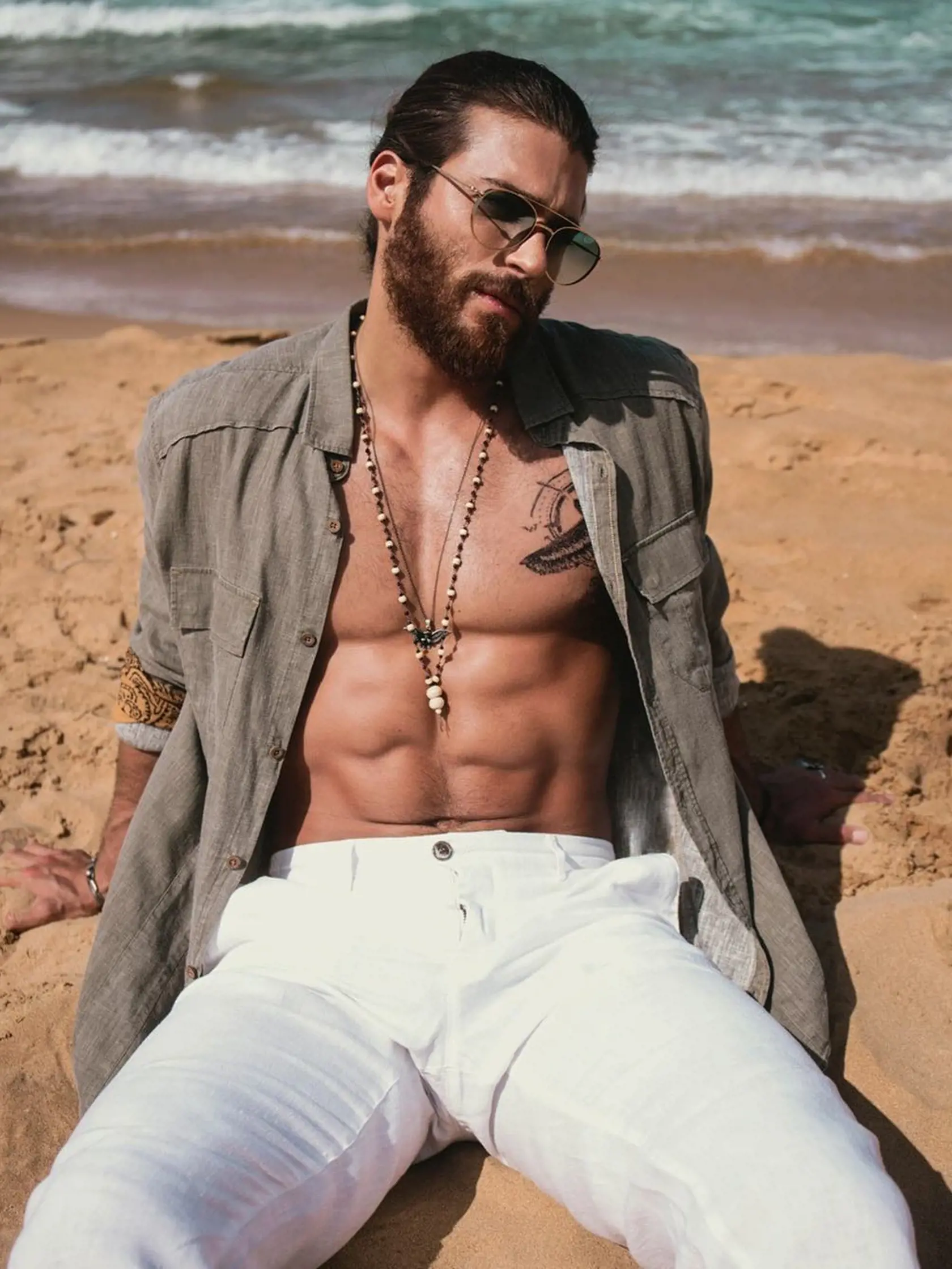 Can Yaman