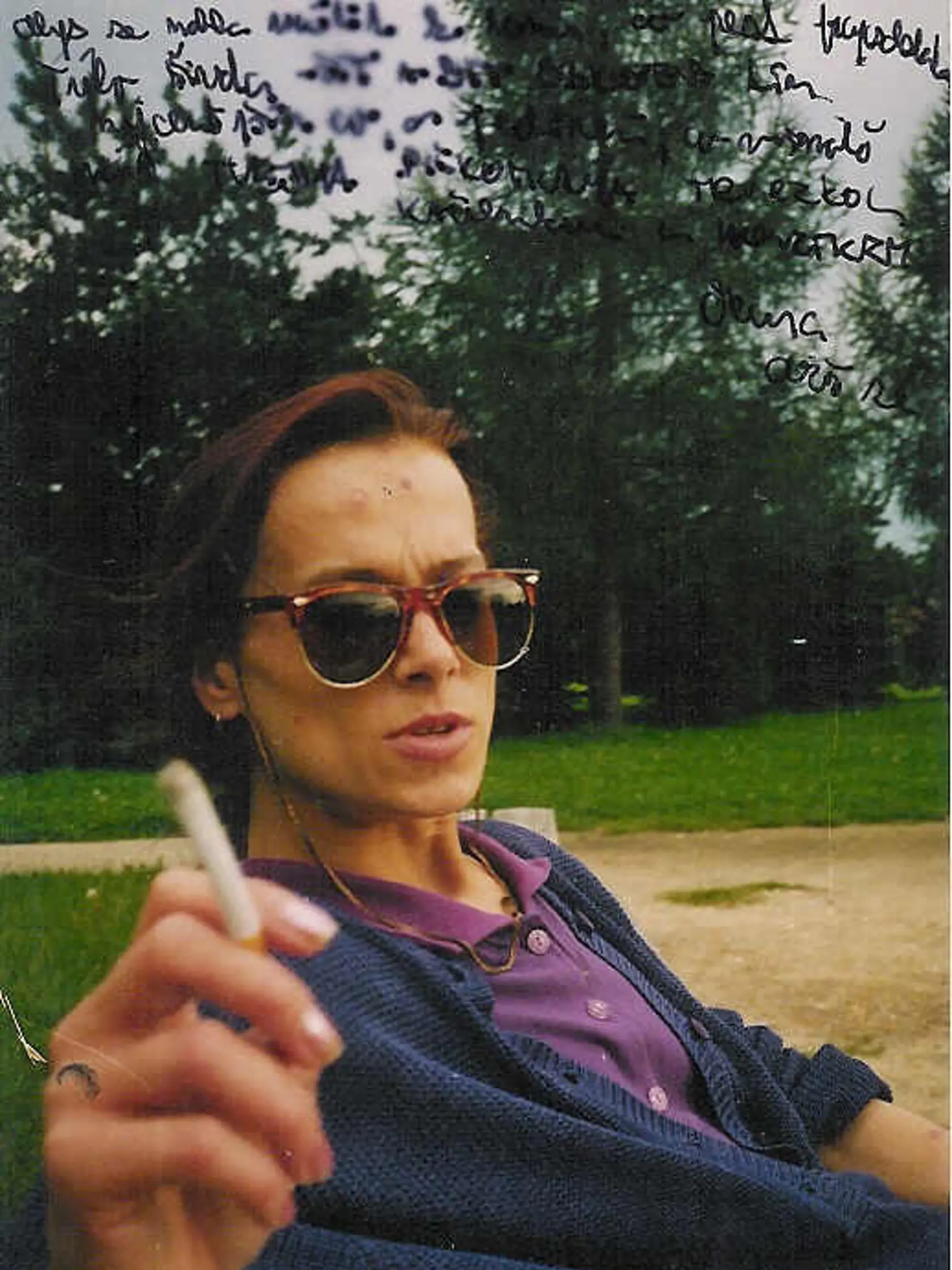 Yvetta Kornová
