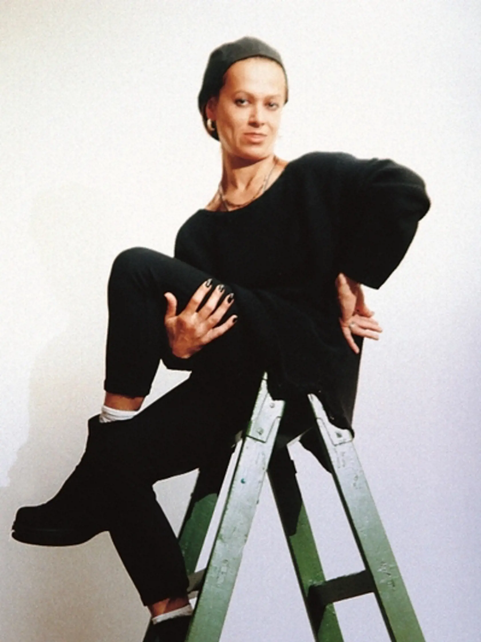 Yvetta Kornová