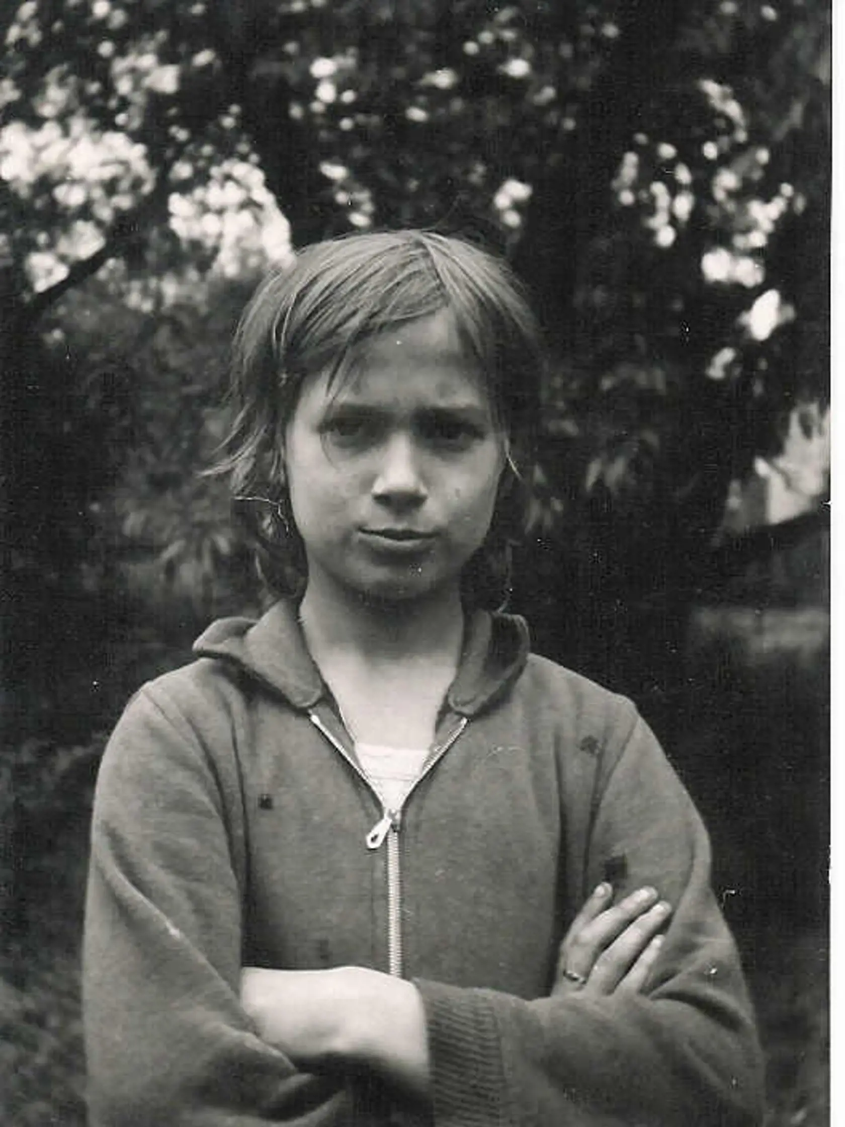 Yvetta Kornová
Foto: archív
Neuverejnené
pôvodný súbor:10Yvetta.eps