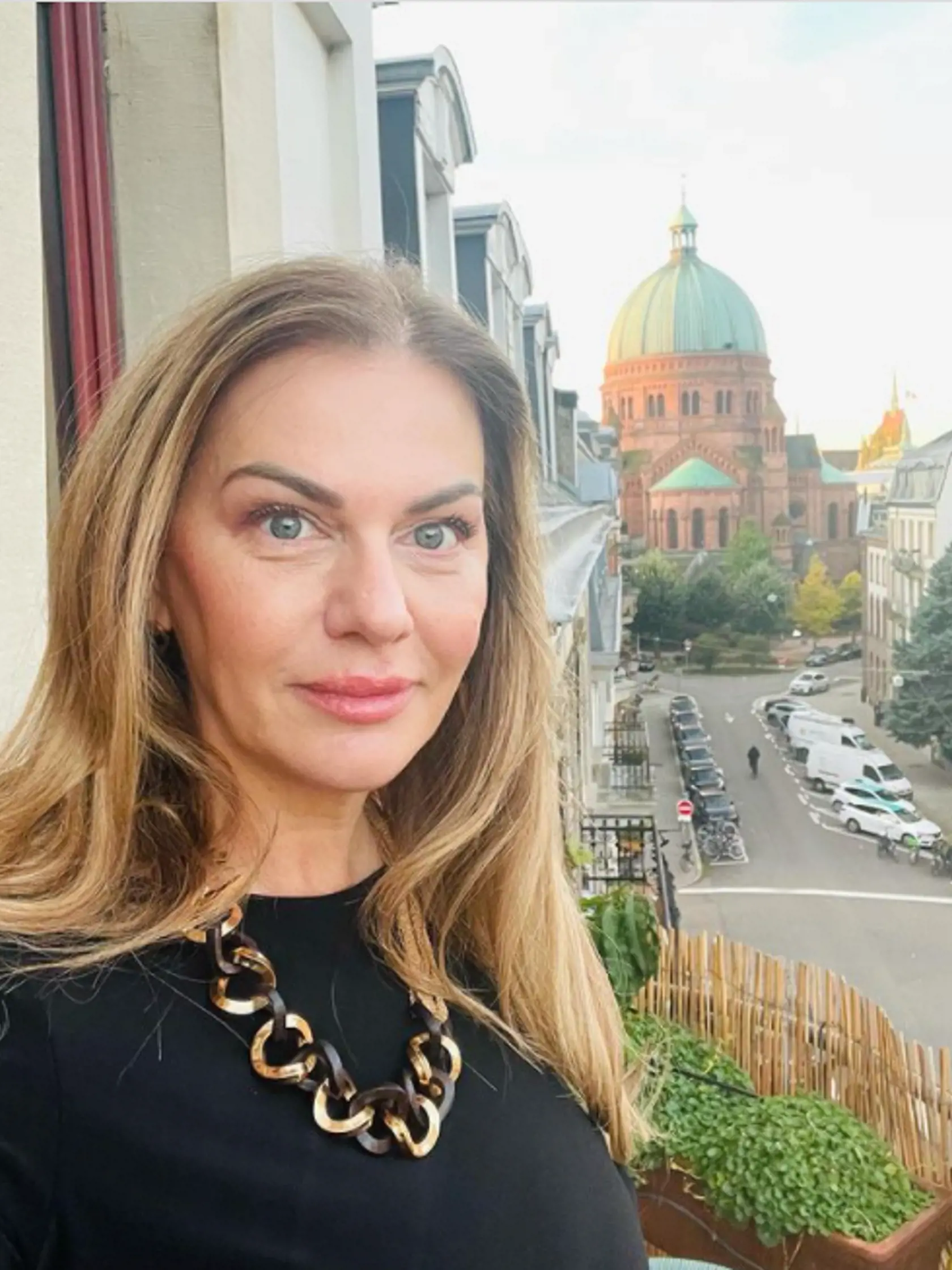 Monika Beňová venuje všetok svoj voľný čas dcérke Leuške. Popri tom sa ale stará aj o svoje telo.