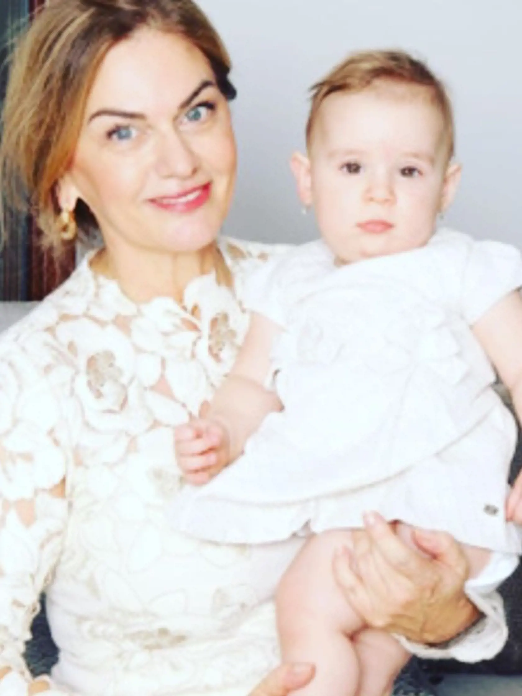 Monika Beňová sa na sociálnej sieti pochválila fotografiou, ktorú nafotila celebritná fotografka Petra Ficová.