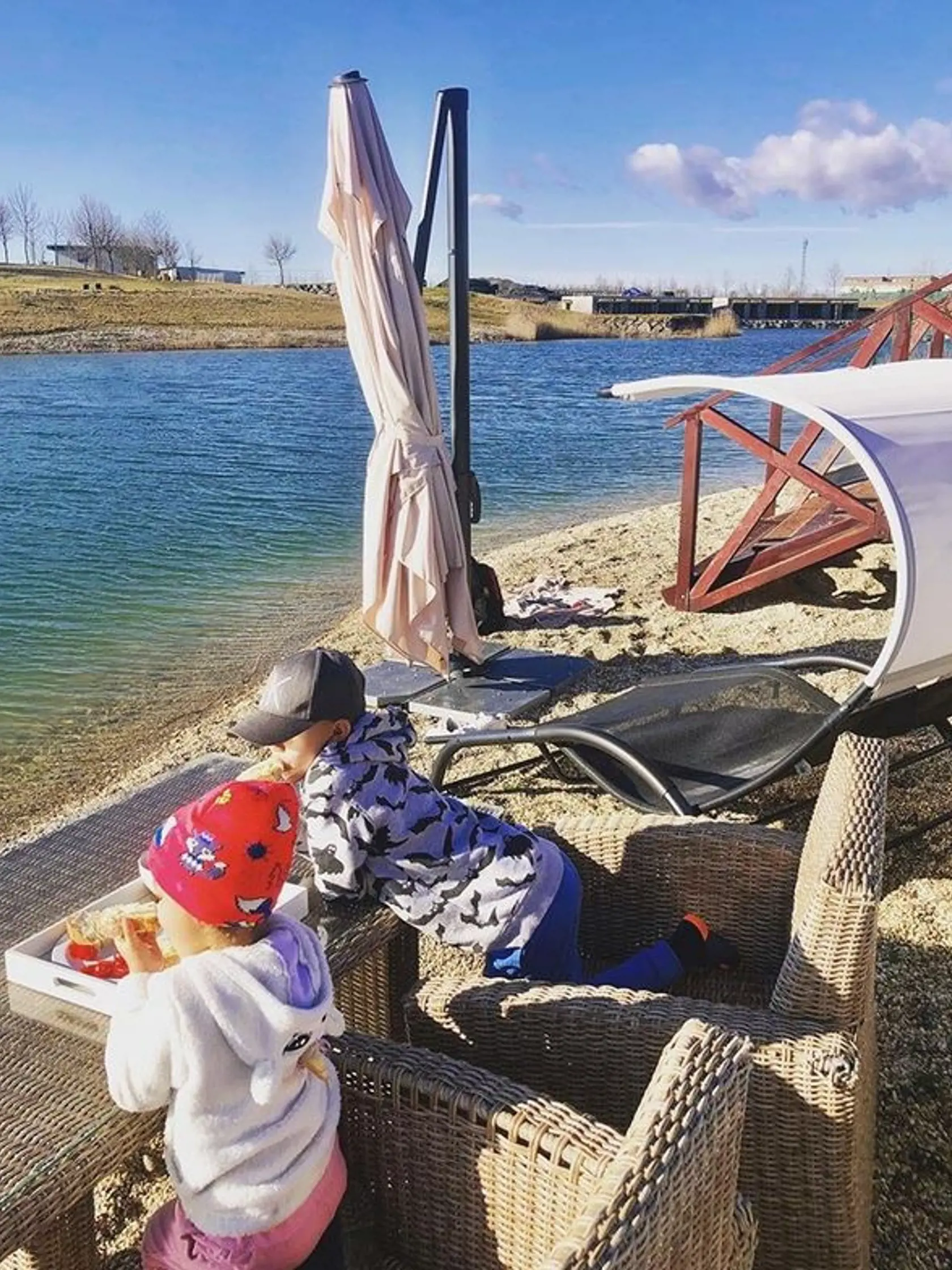Krok za krokom