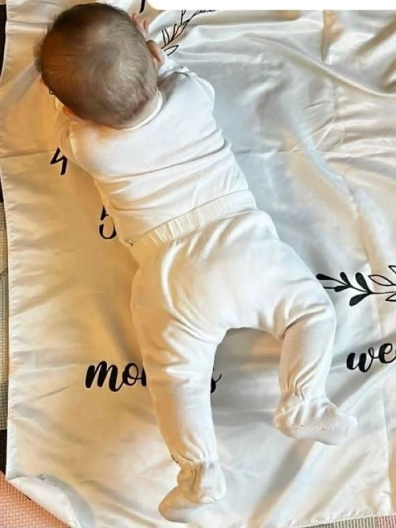 Broňa na sociálnej sieti častokrát komunikuje aj so svojimi fanúšikmi. Prednedávnom sa pri odpovedaní na ich otázky podelila aj o novú fotku malej Briany.