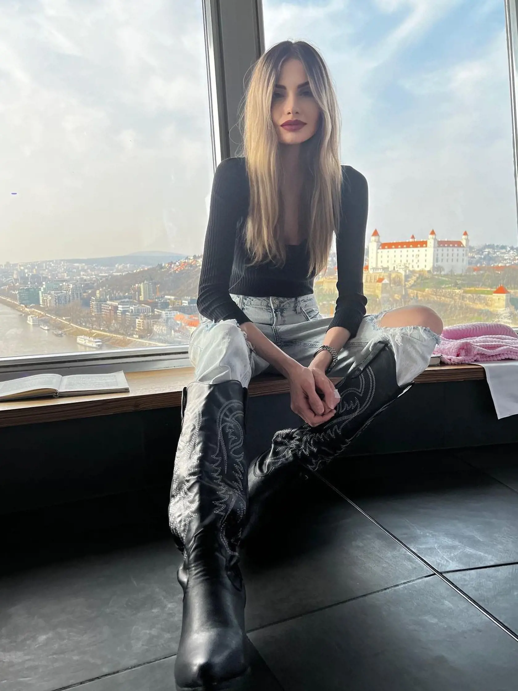 Broňa Gregušová
