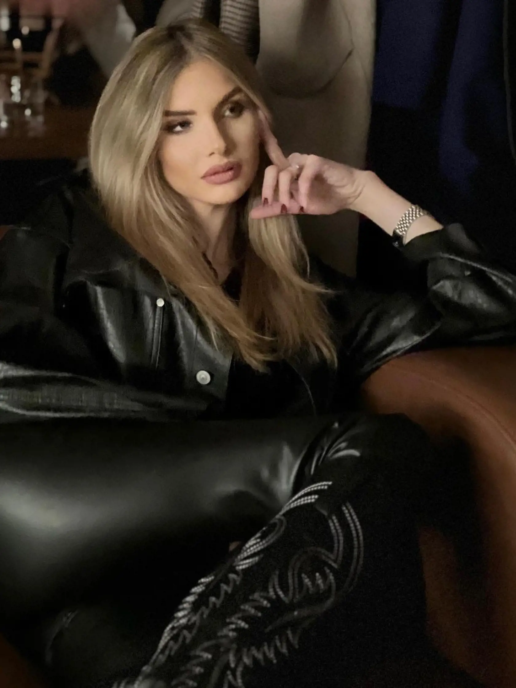 Broňa Gregušová