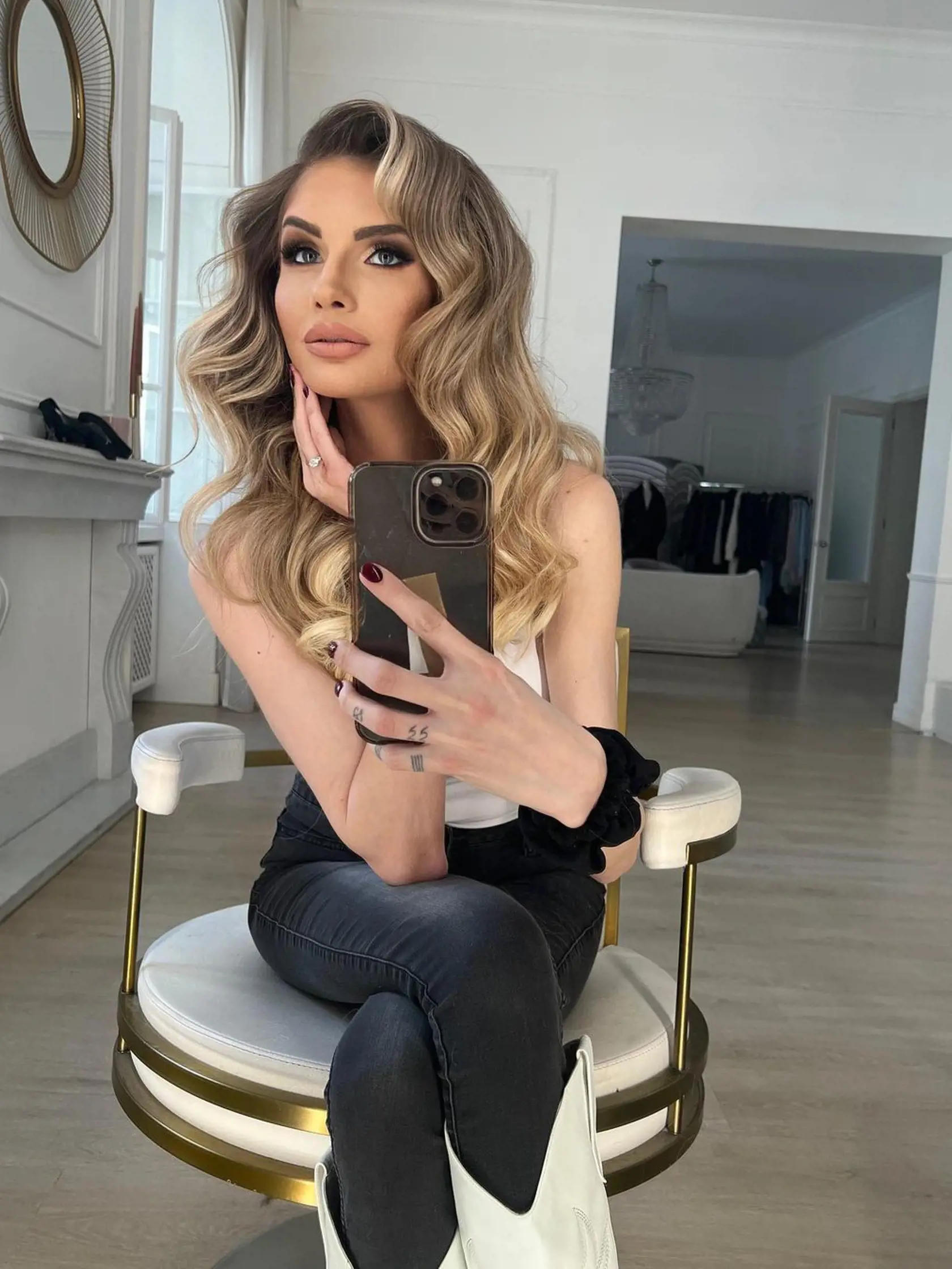 Broňa Gregušová
