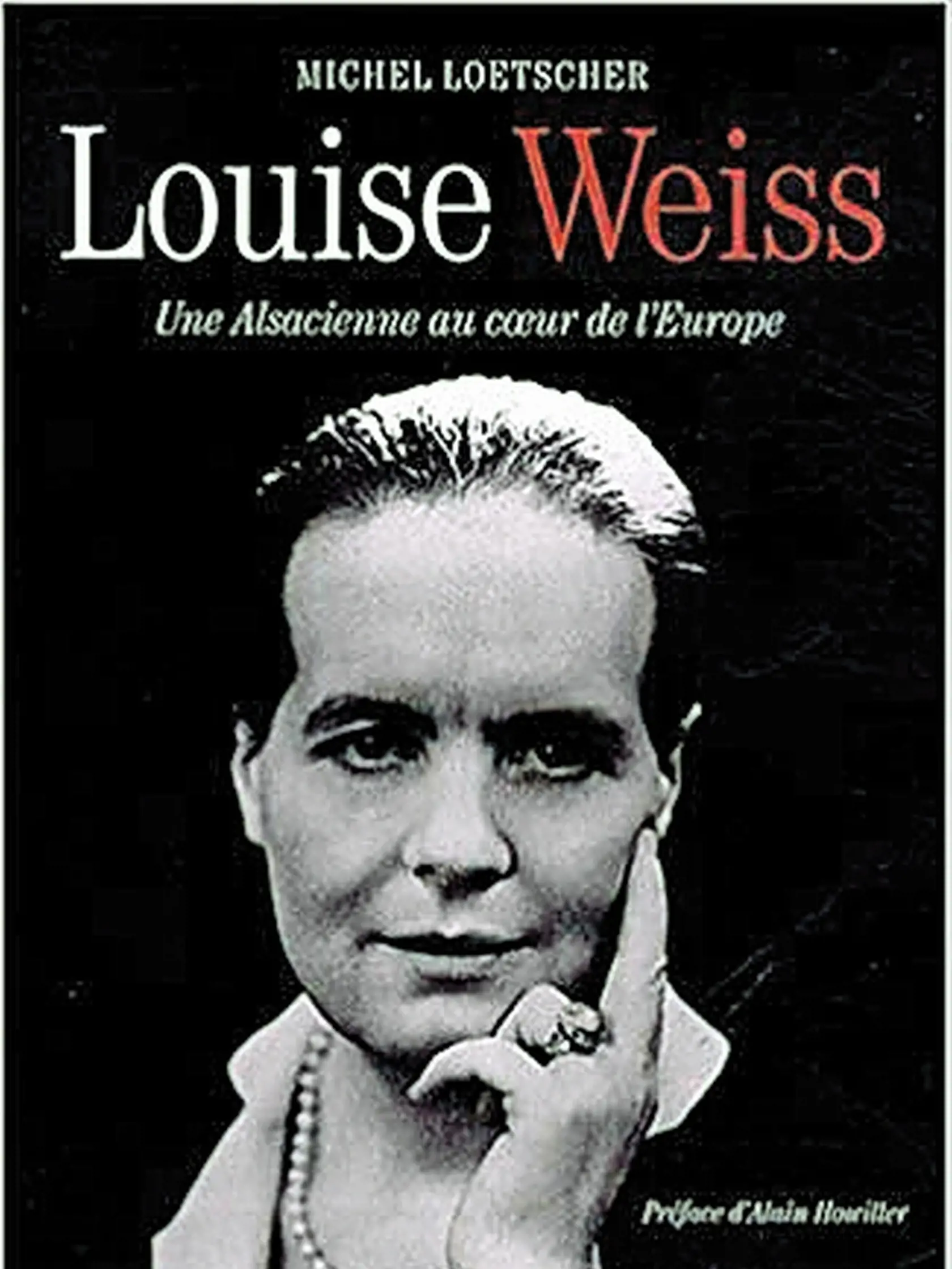 Osudová Louise: Známa europoslankyňa milovala Štefánika do konca života.