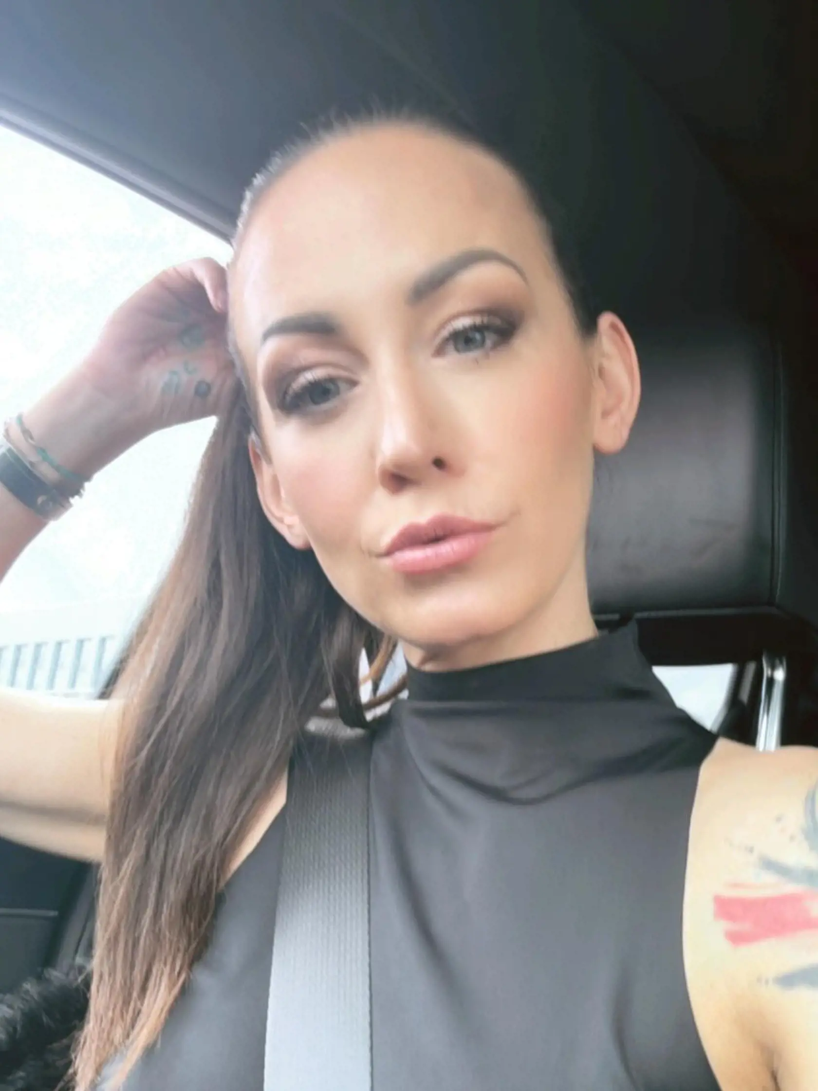Agáta Hanychová