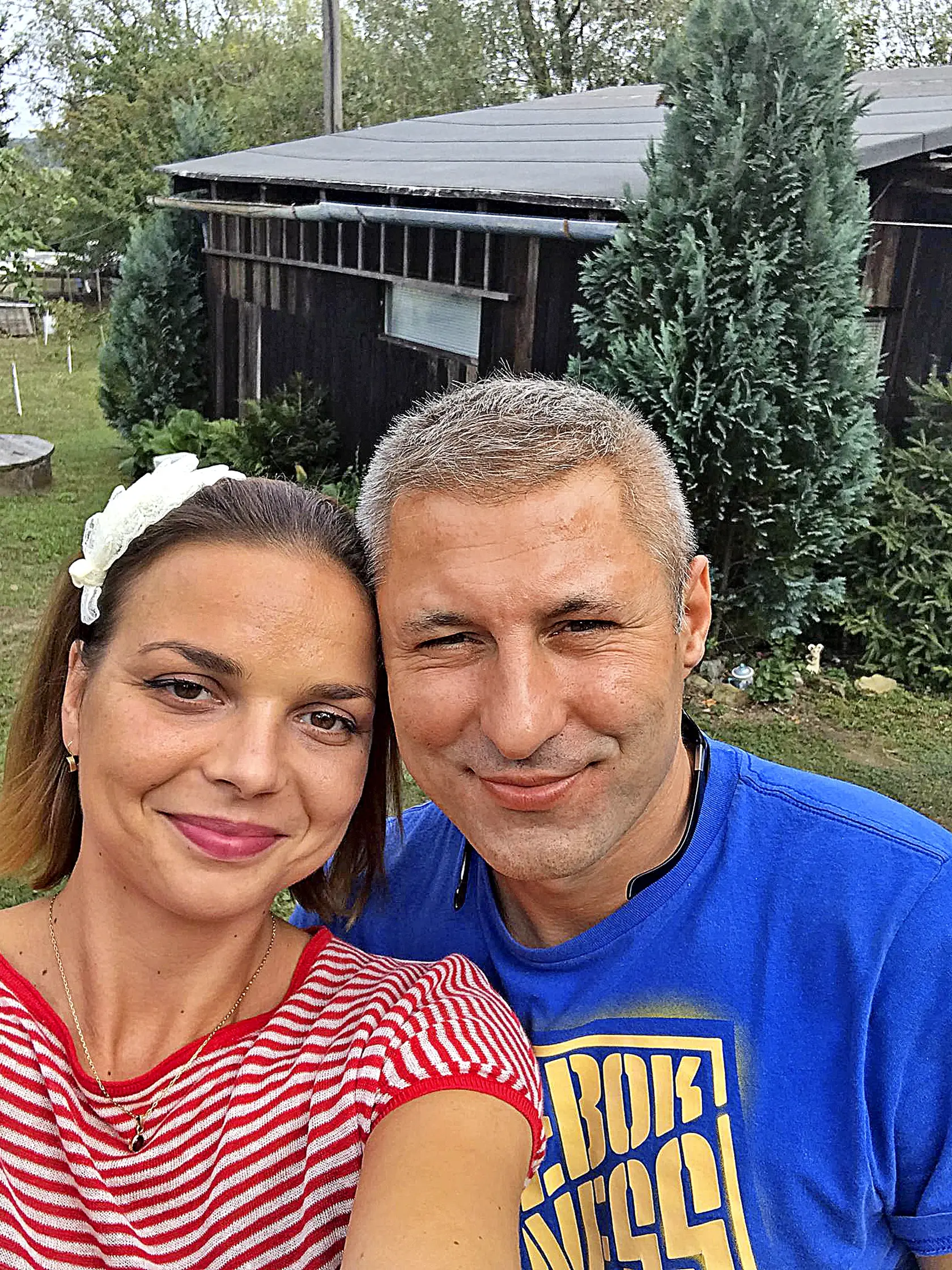 Petra sa s Martinom dala dokopy na protialkoholickom liečení.
