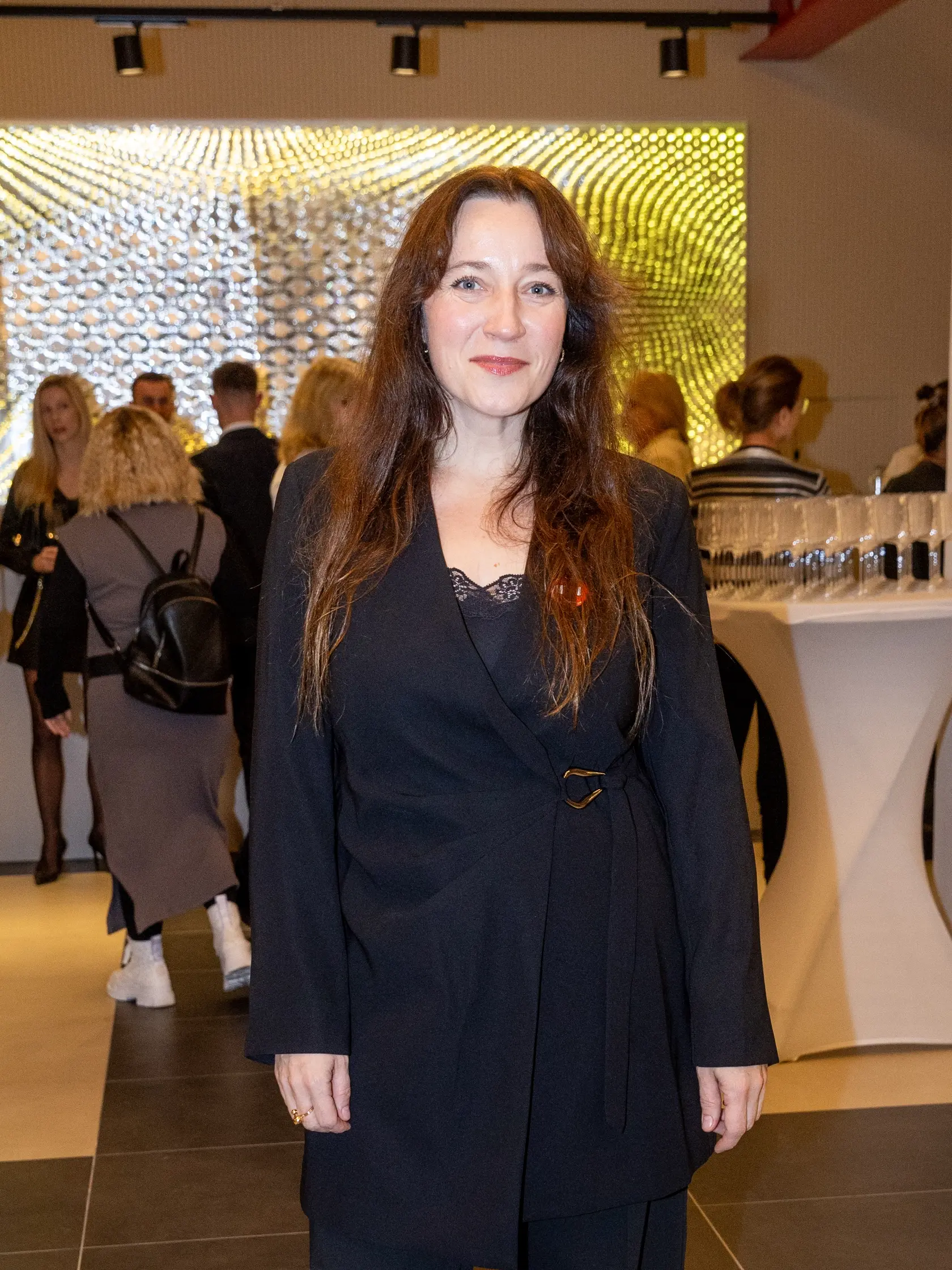 Katka Koščová dnes.