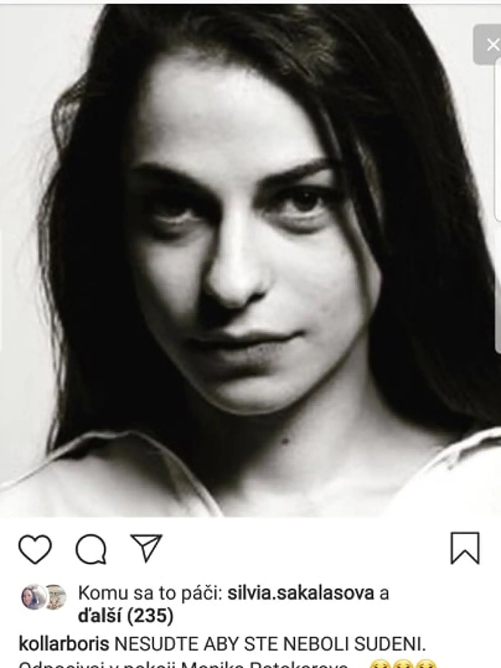 Známe tváre spomínajú na zosnulú herečku