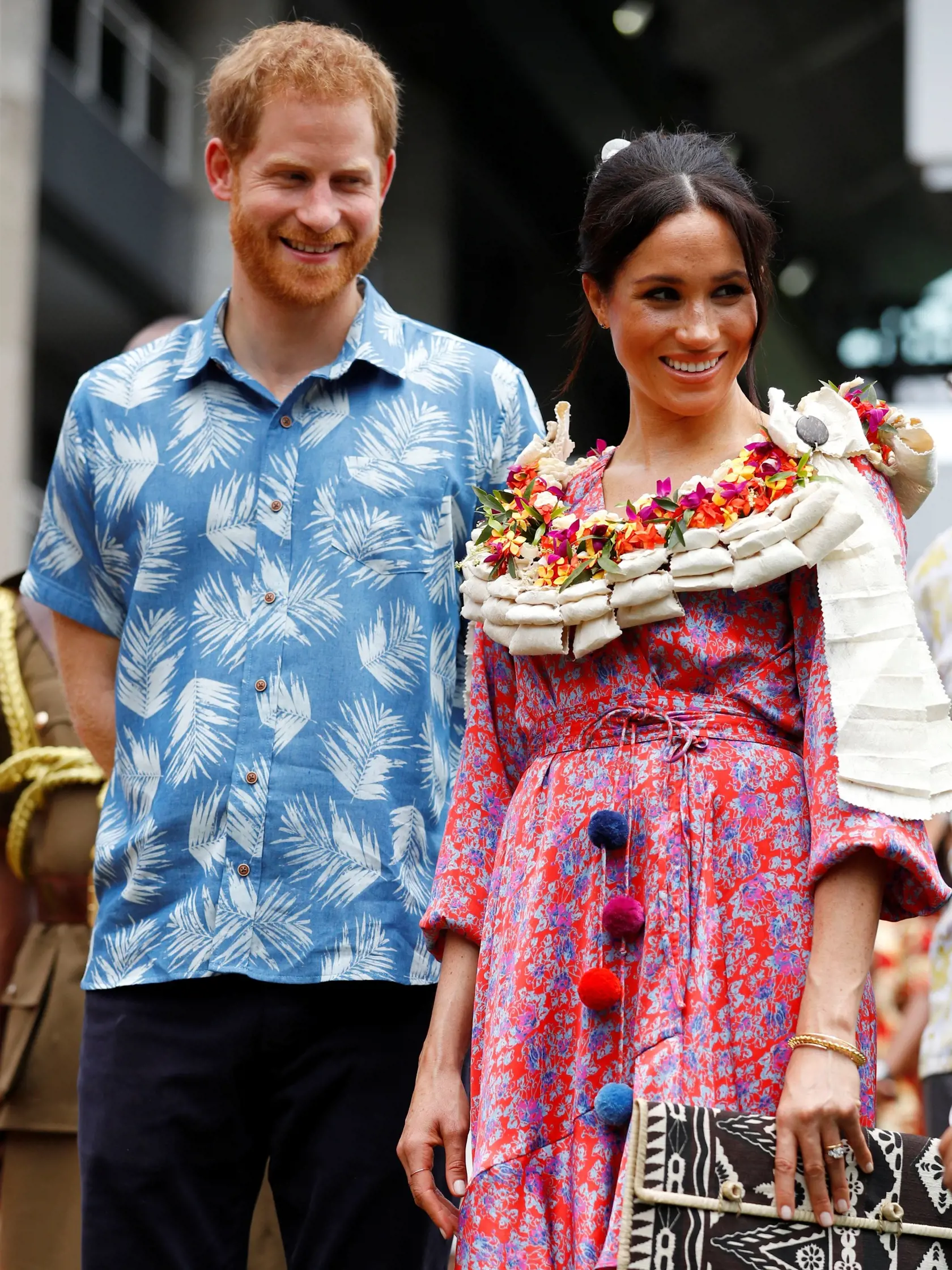 Meghan Markle