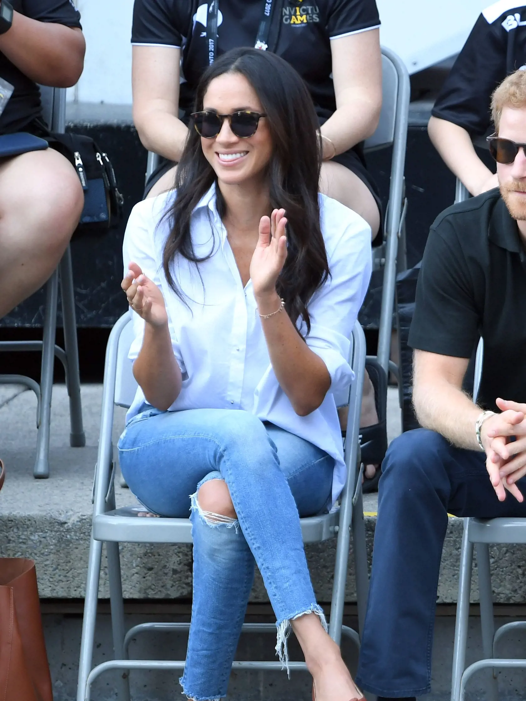 Meghan Markle