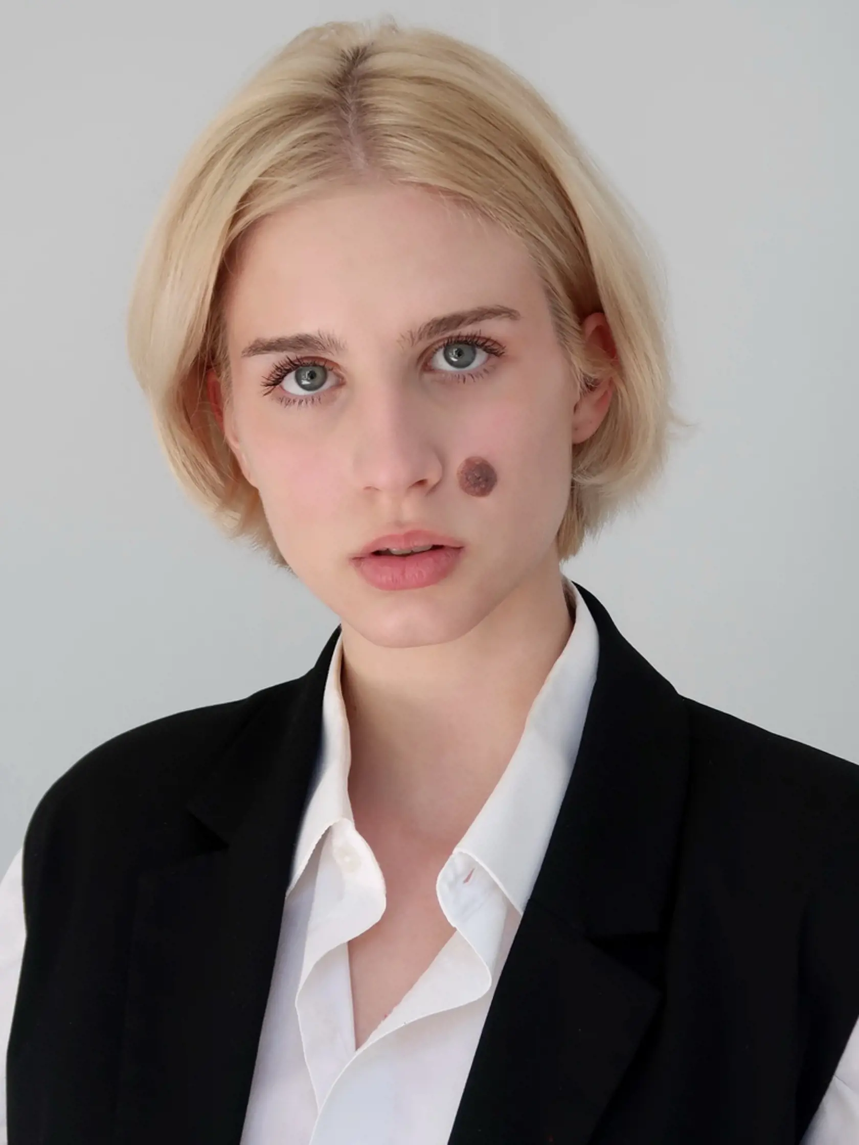 Emma Čaputová.