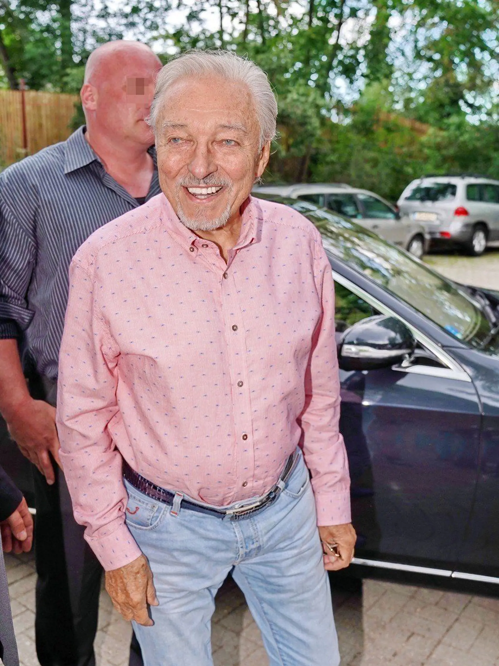 Karel Gott