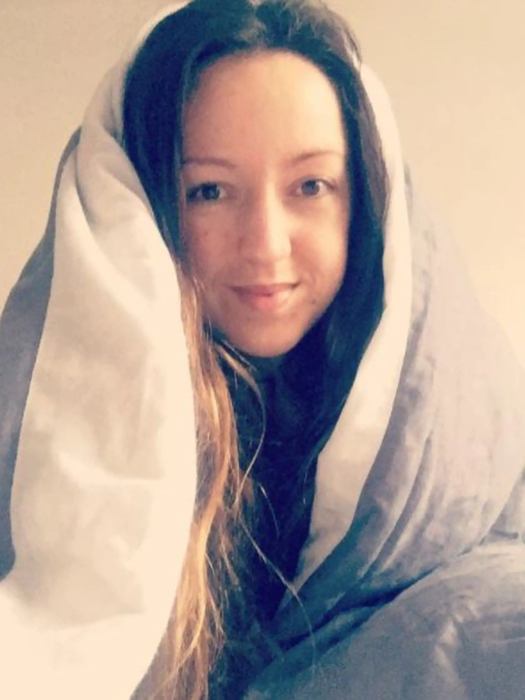 Zuzana Javorová skončila s covidom v posteli, na Markíze o ňom dlhé mesiace informovala.
