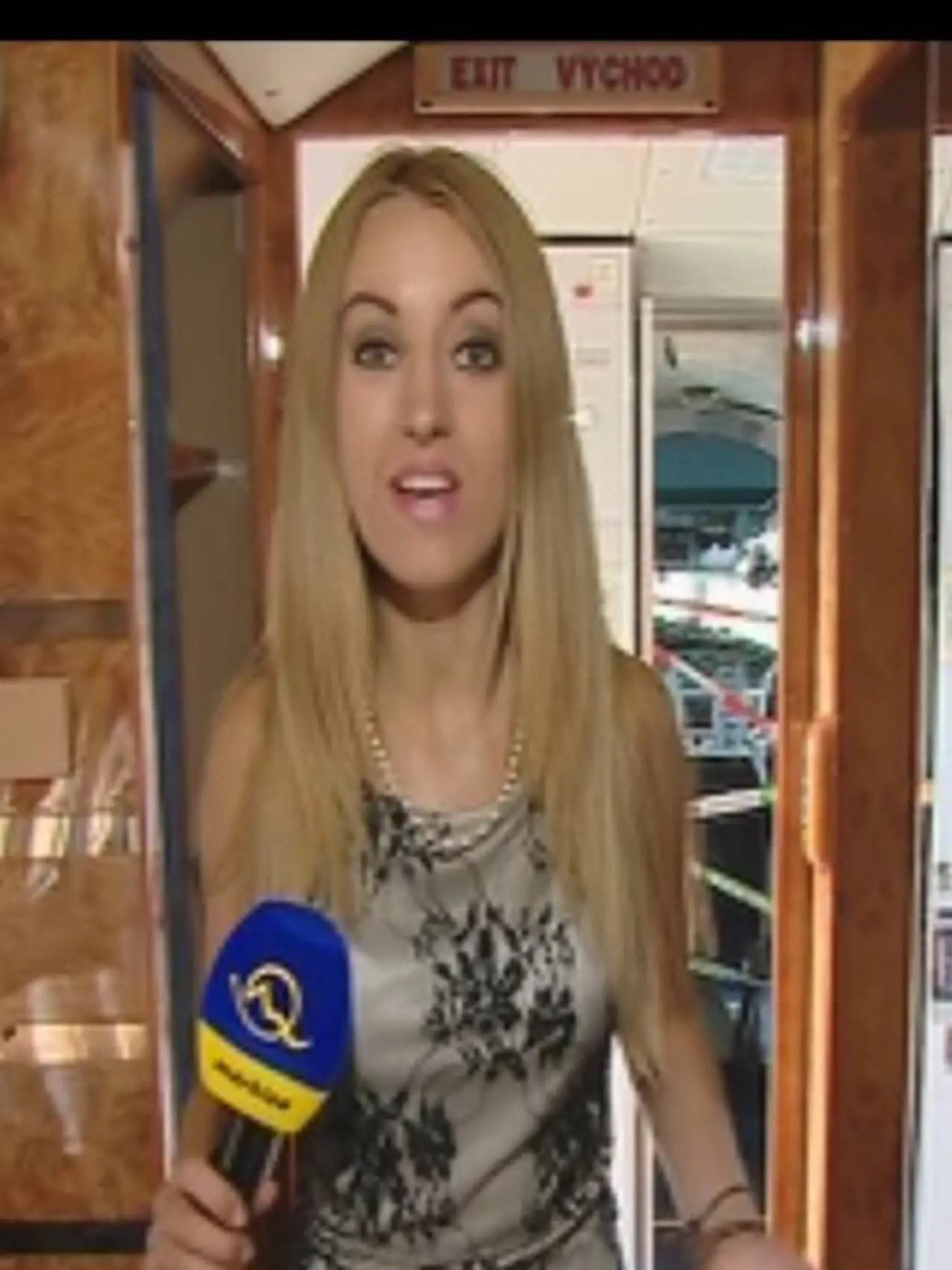 Zuzana Javorová