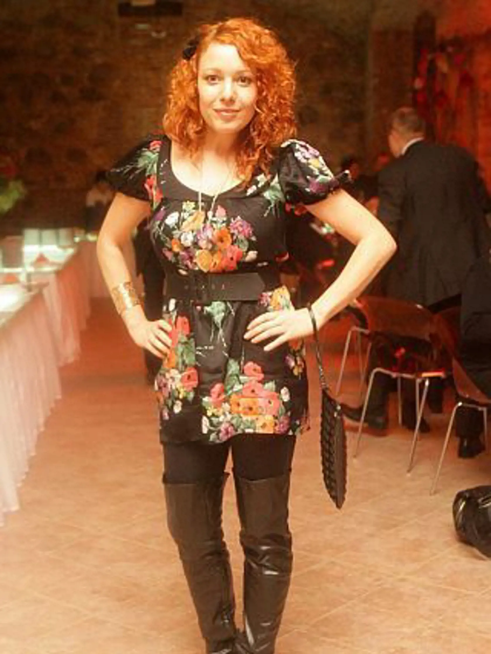 Vera Wisterová