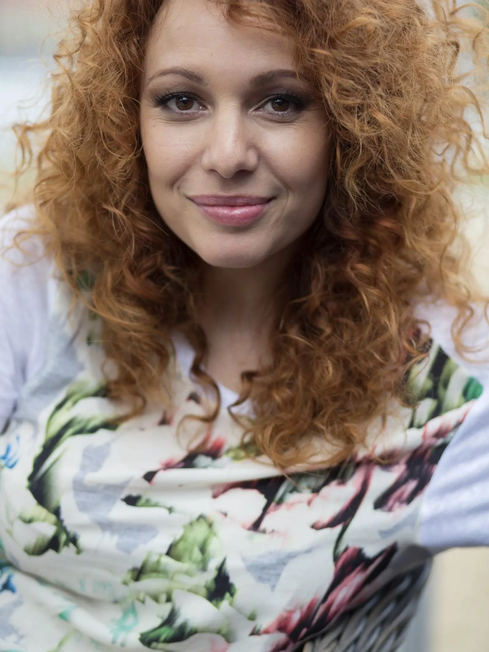 Vera Wisterová.