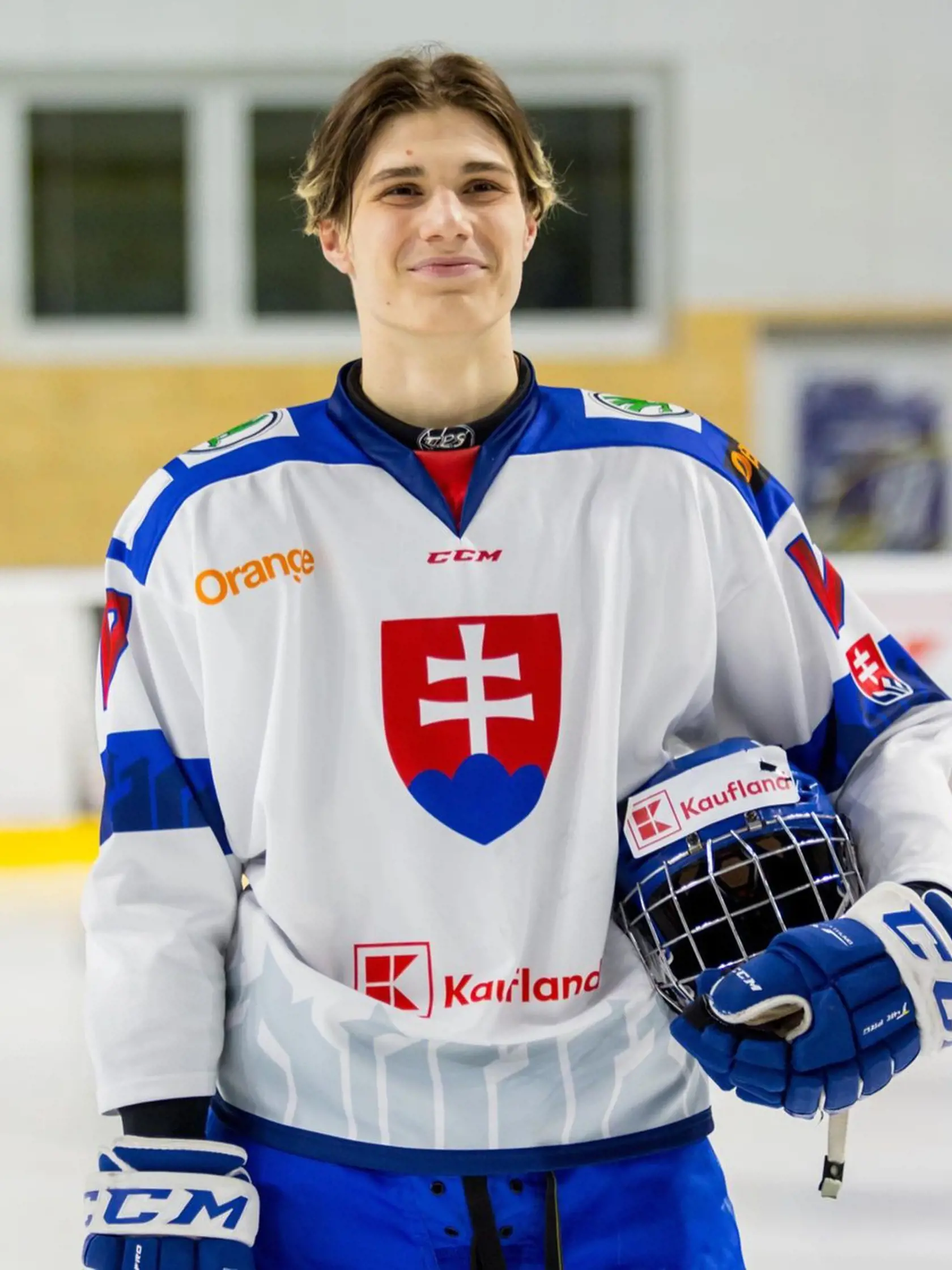Juraj Slafkovský