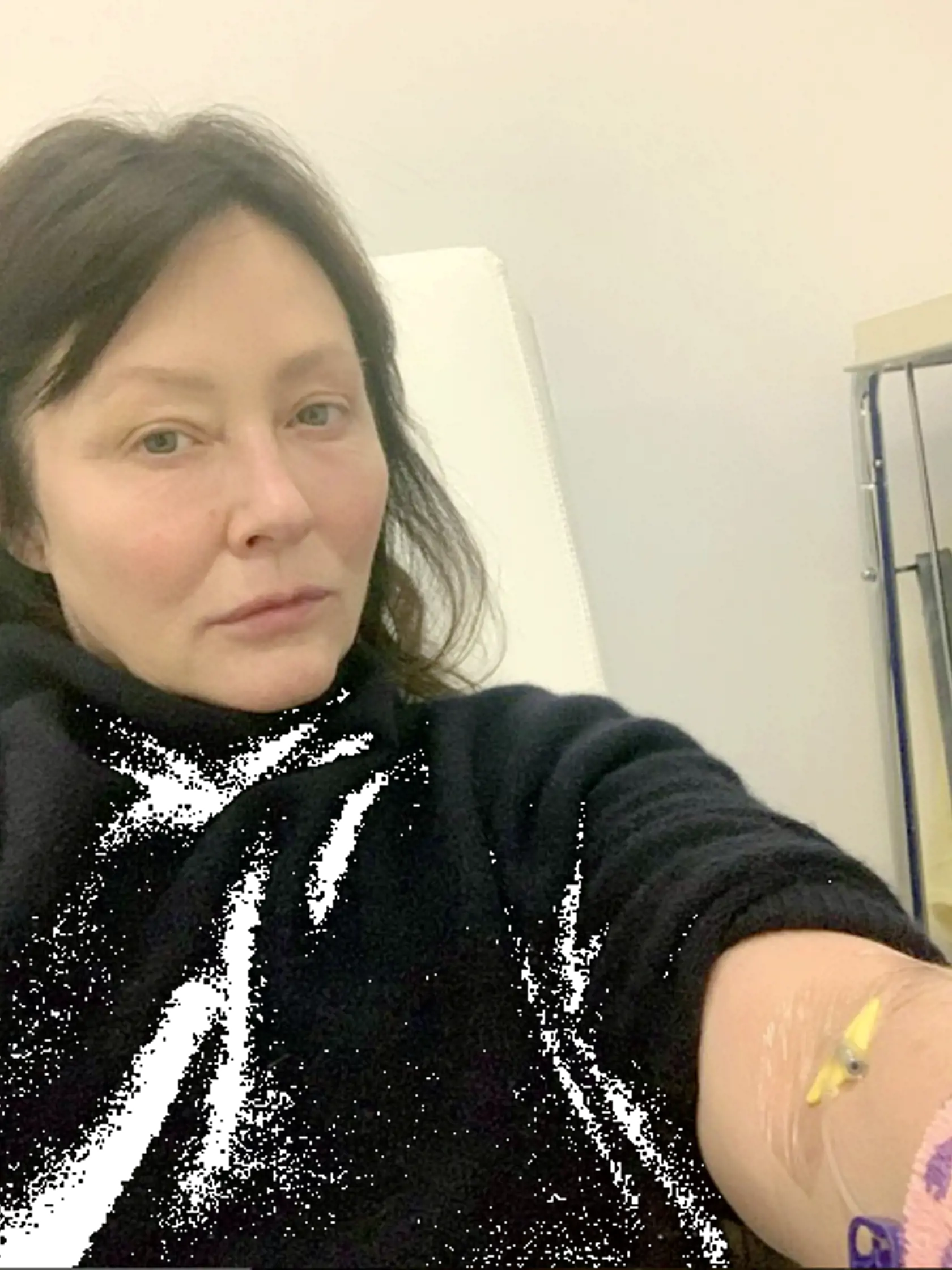 Shannen Doherty po dlhom boji podľahla rakovine. Mala len 53 rokov.