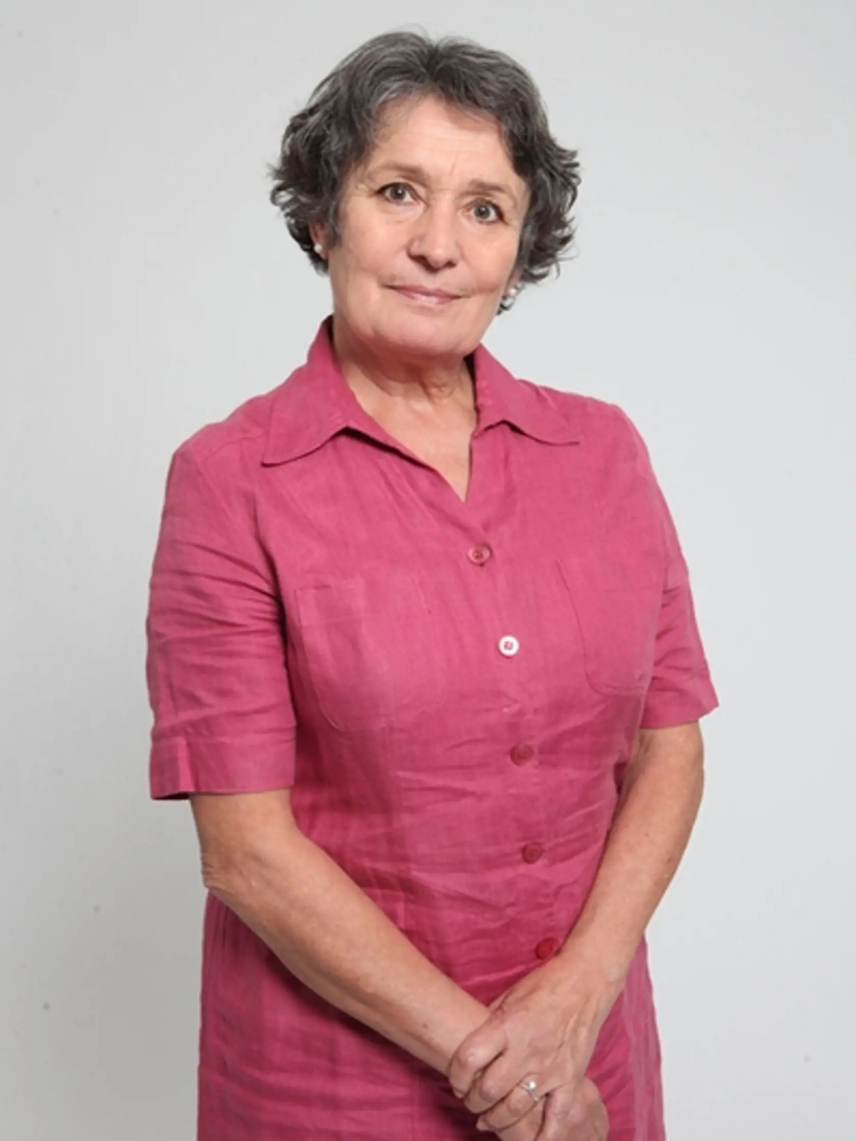 Magda
Martinčeková
(Eva Matejková)
