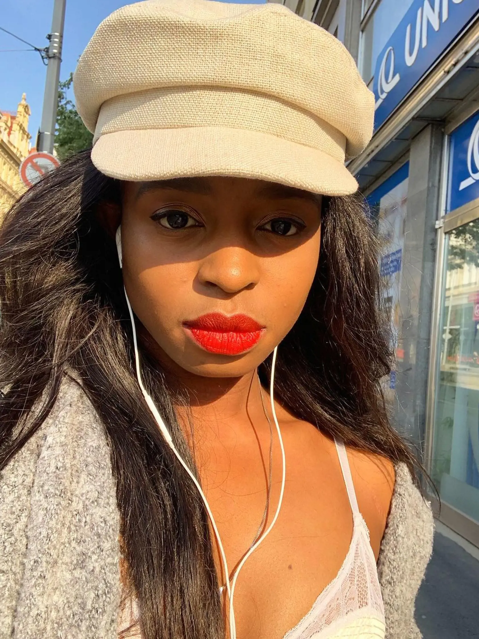 Esther Lubadika