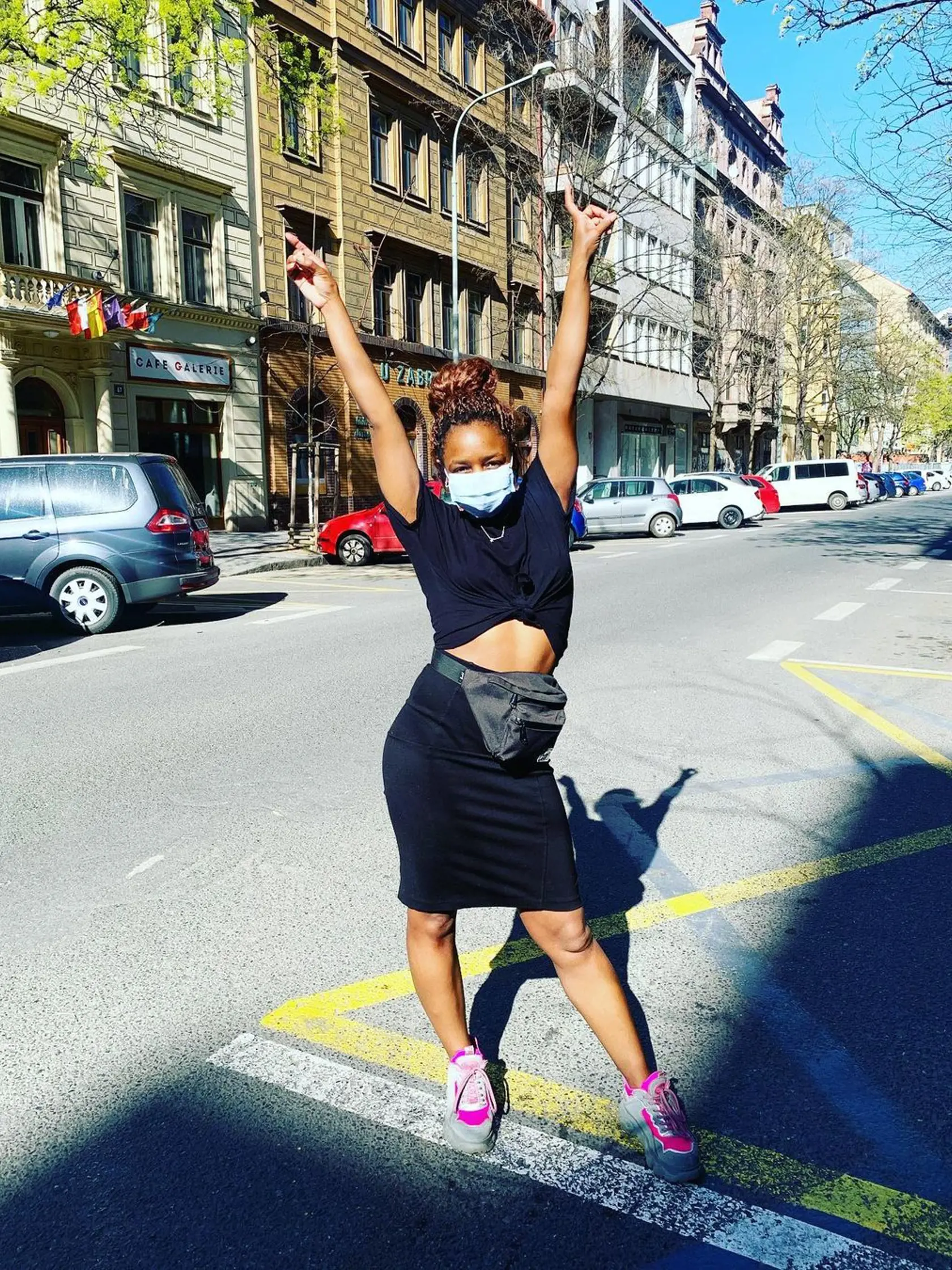 Esther Lubadika