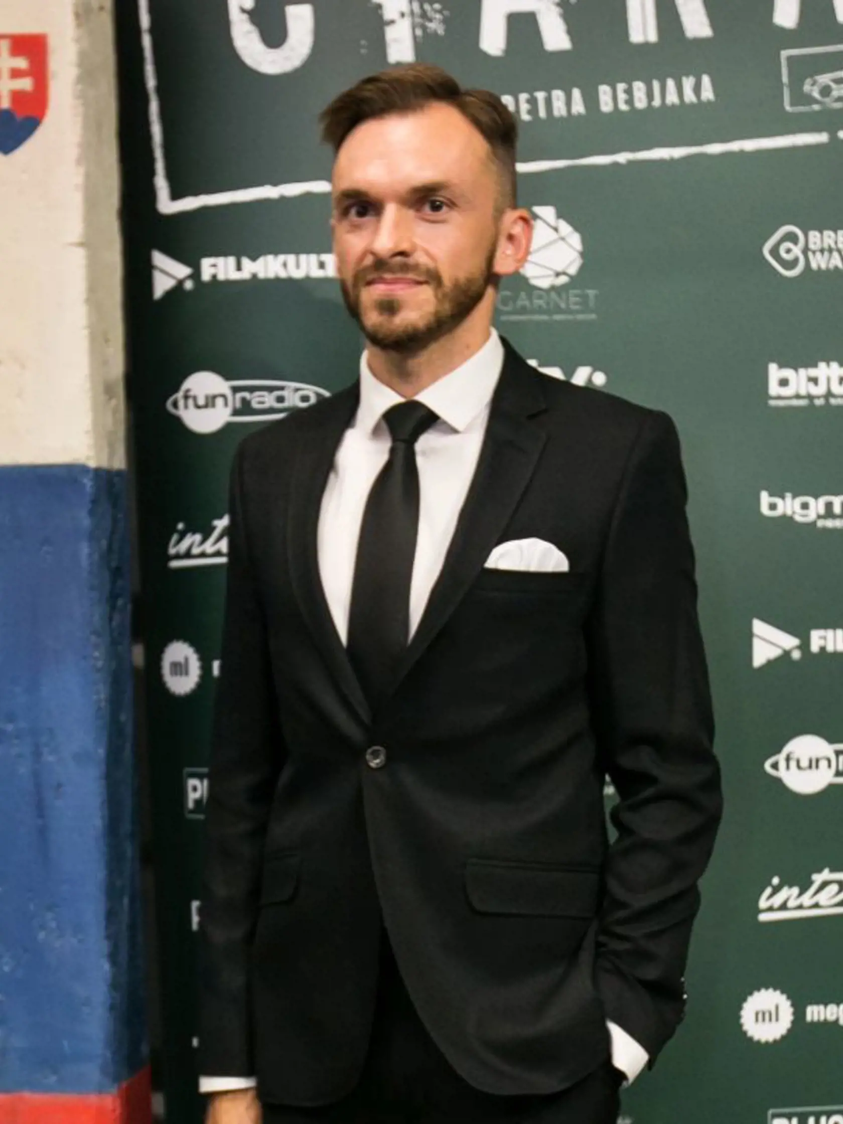 Roman Poláčik
