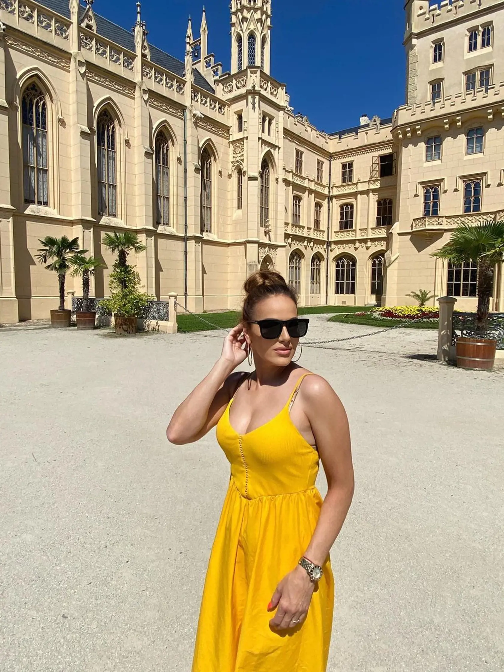 Karin Haydu