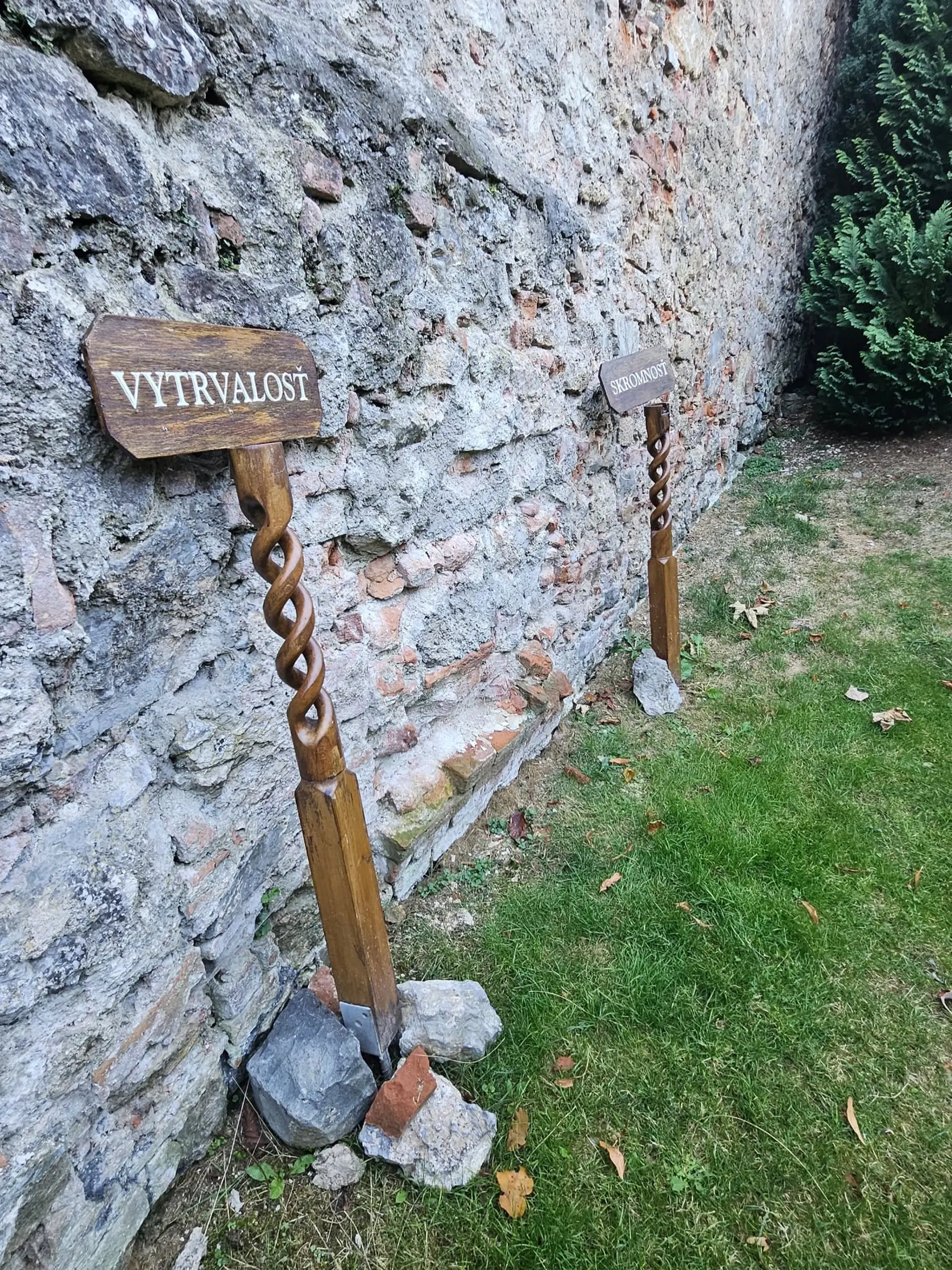 Vážska cyklotrasa je vhodná na výlet v akomkoľvek počasí a ročnom období