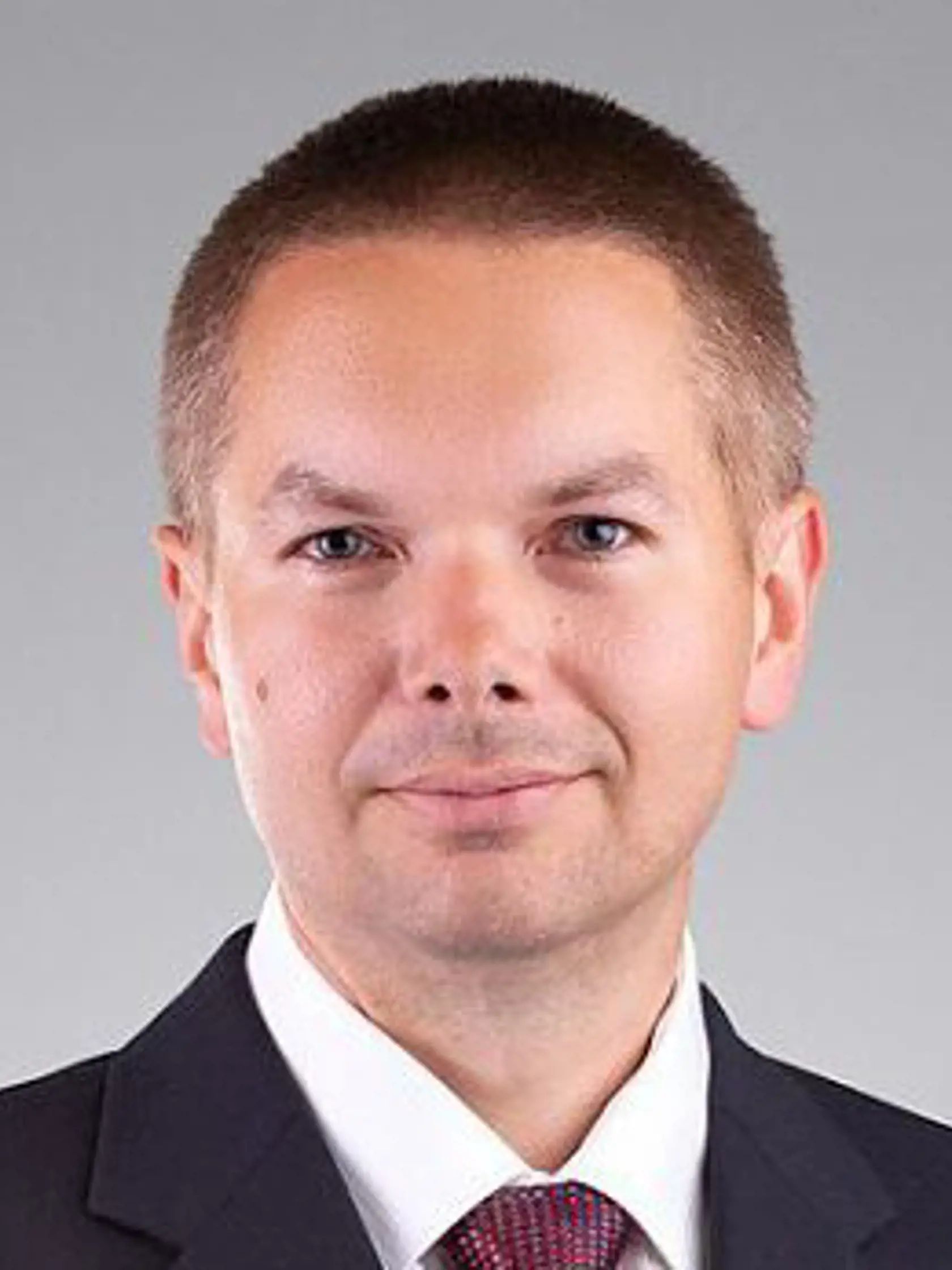 Lekár Jozef Baláž