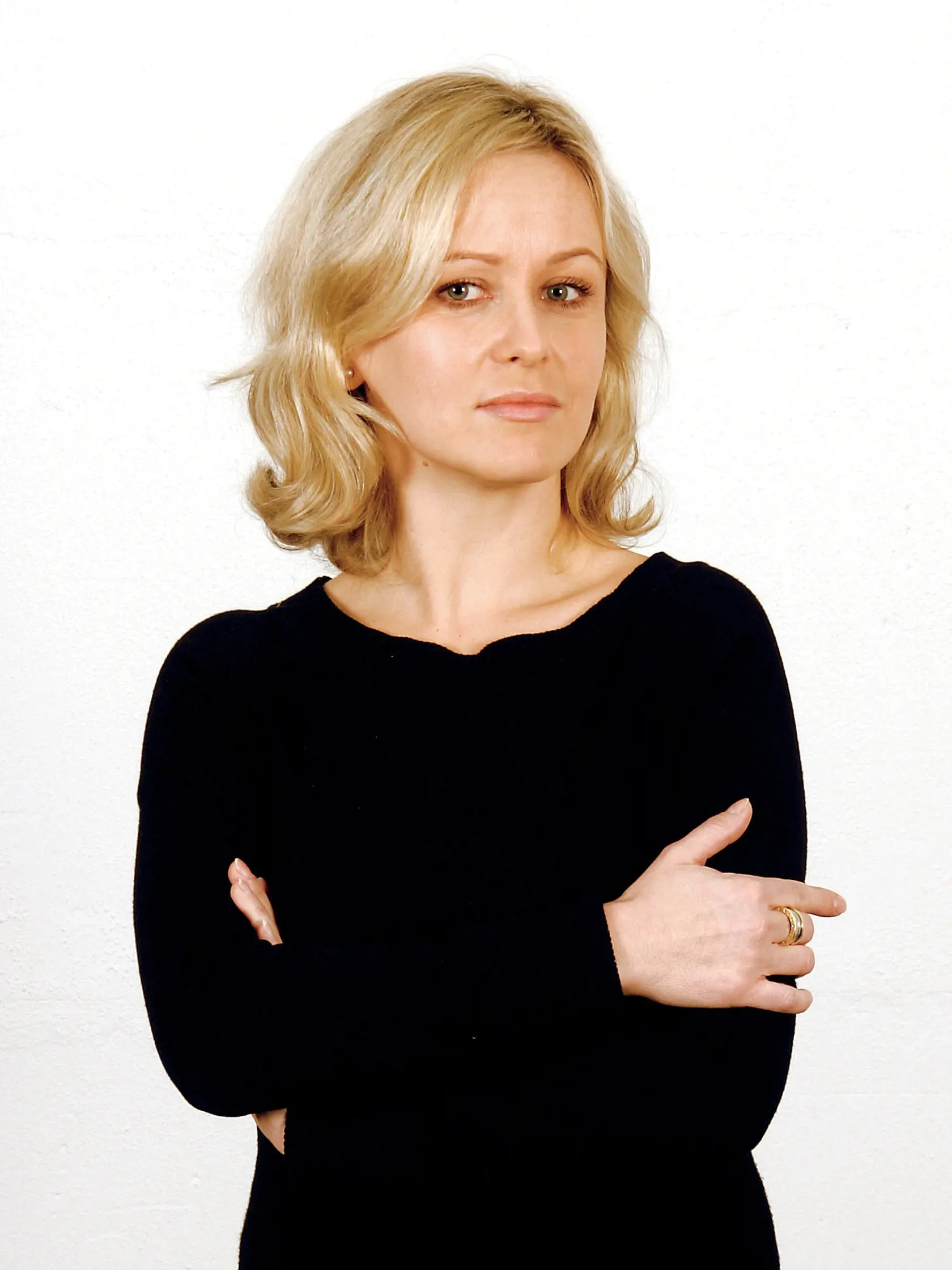 Michaela Čobejová, herečka
foto: archív
uverejnené: Šarm č. 24/08
pôvodný súbor:horoskop cobejova.eps