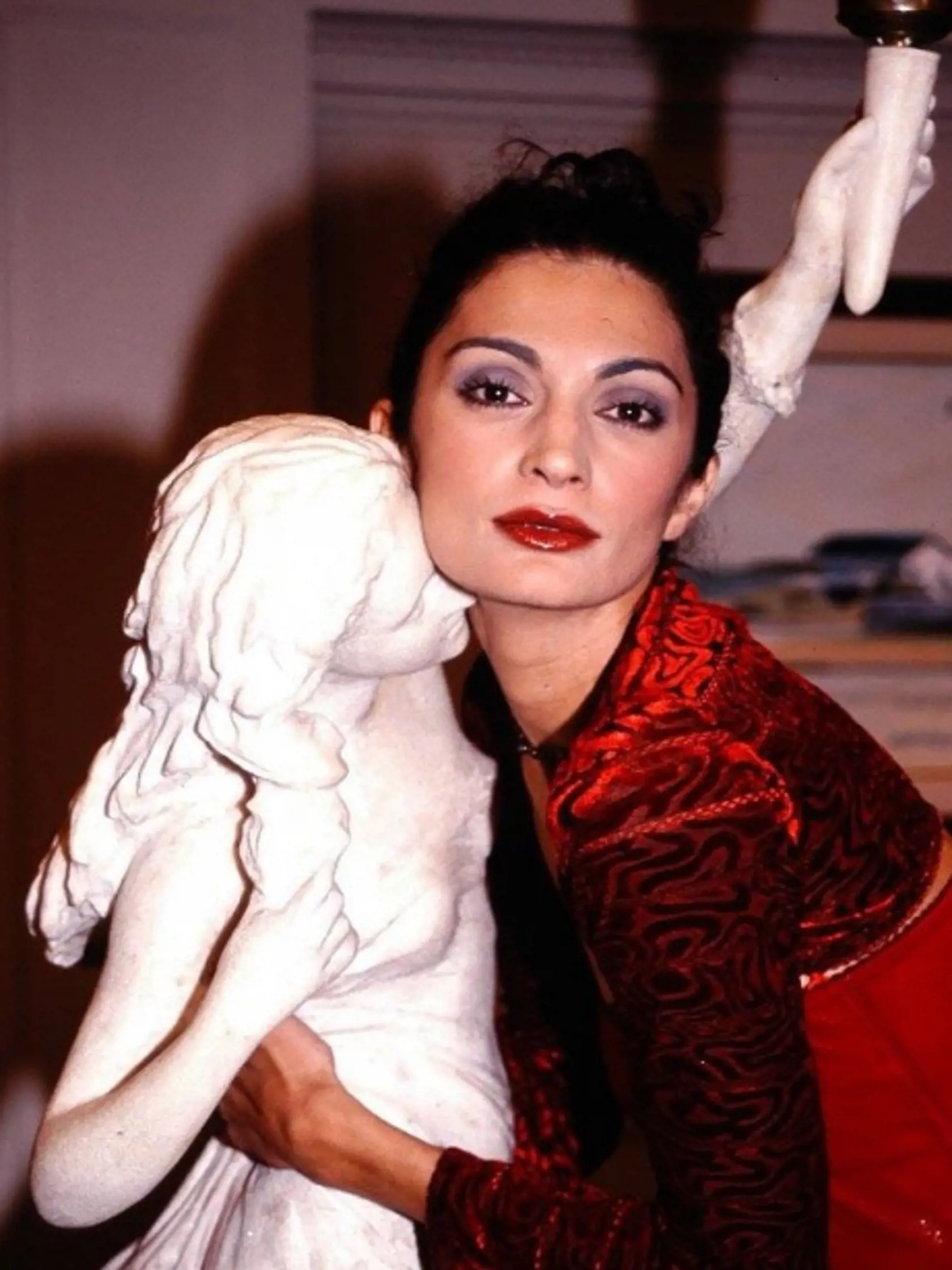 Andrea
