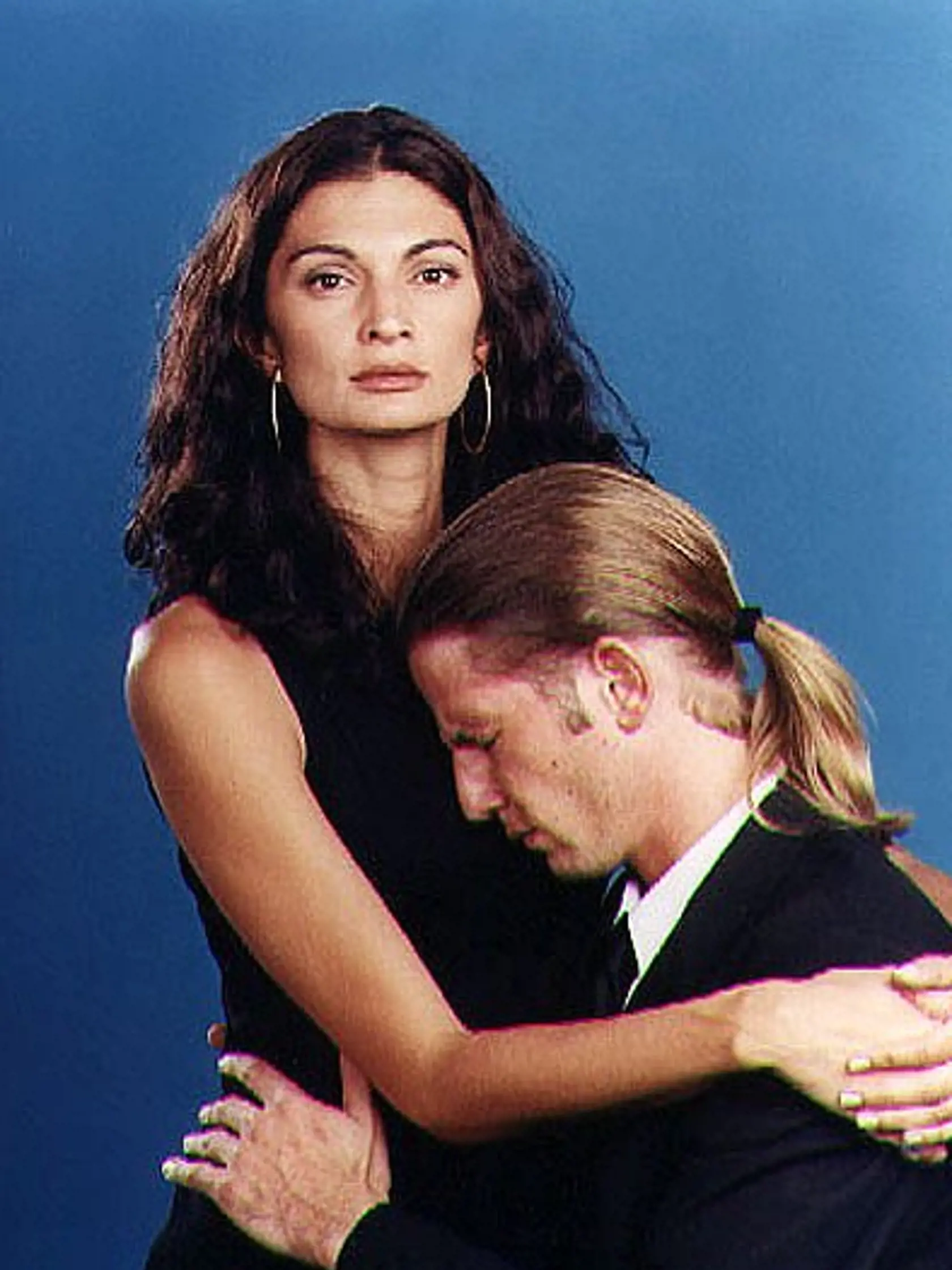 Andrea a Ivo