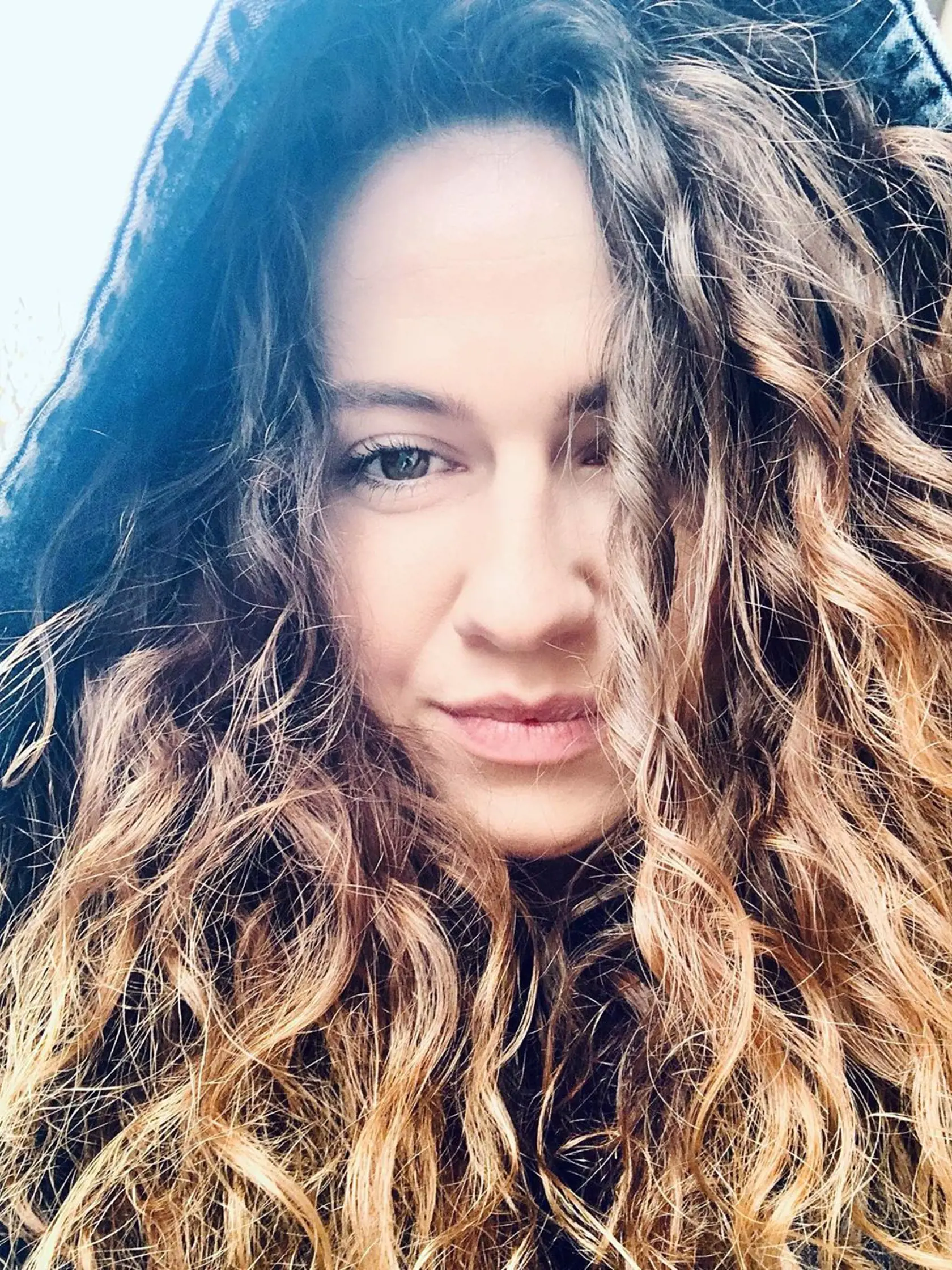 Anička po rozchode opäť žiari. Najmä touto fotkou vyvolala ošiaľ na Instagrame. Fanúšikovia píšu: "je nádherná!"