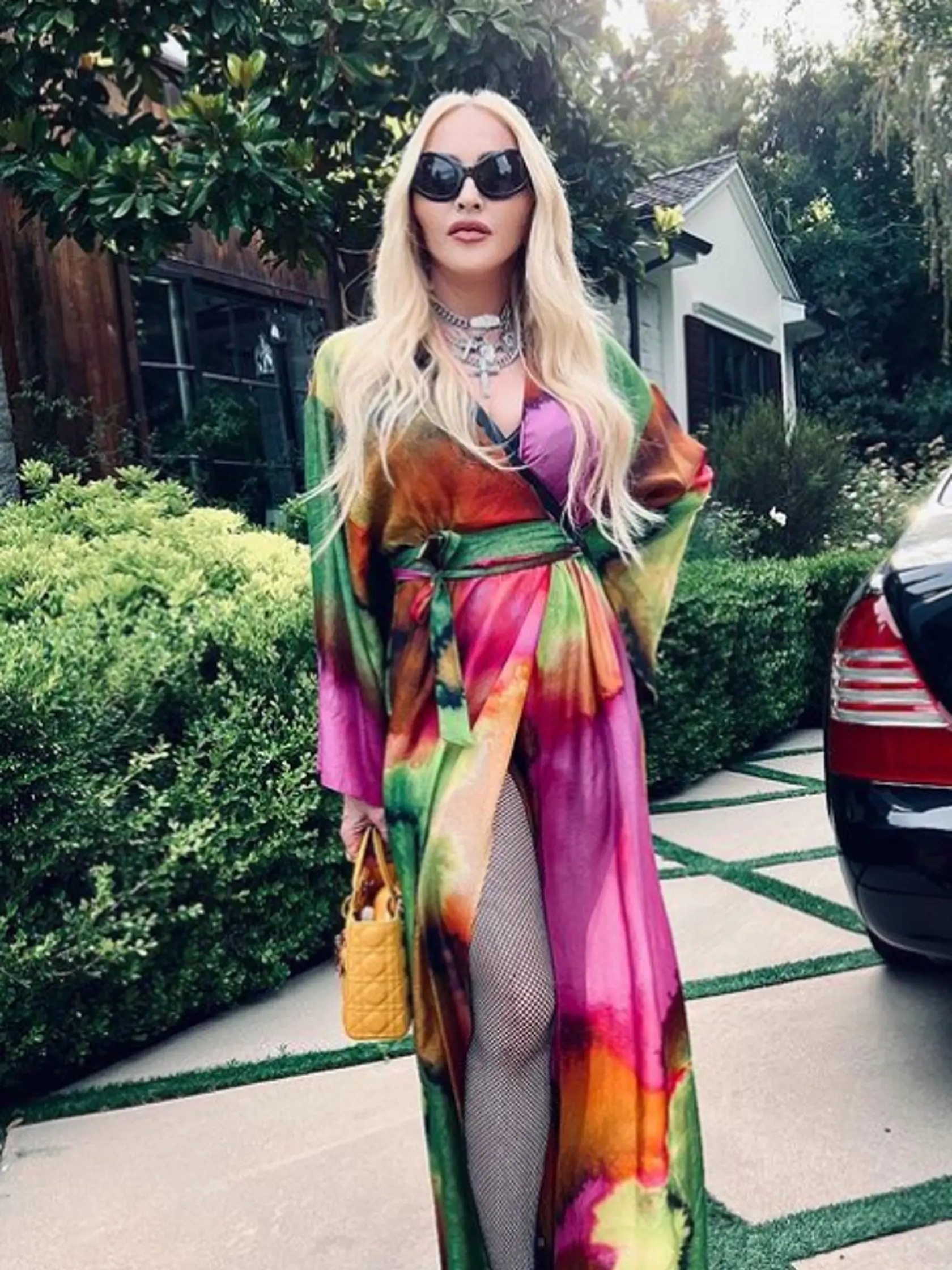 Madonna