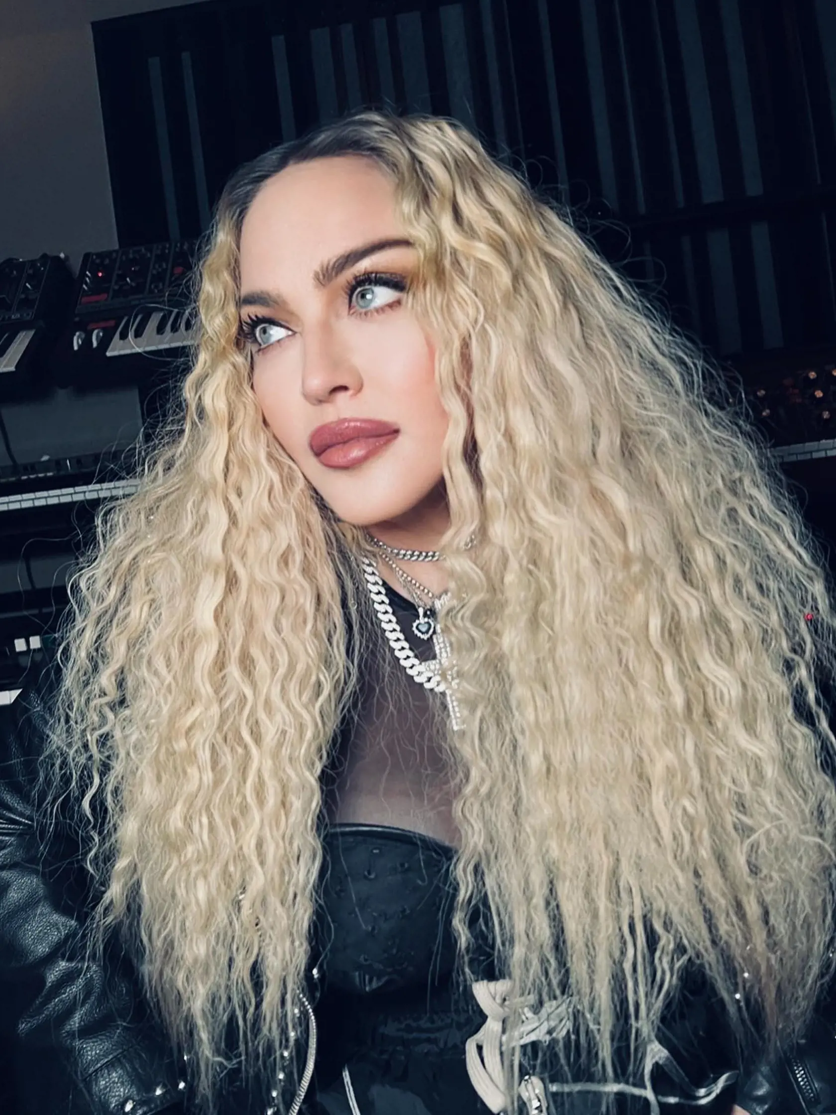 Madonna v roku 2022