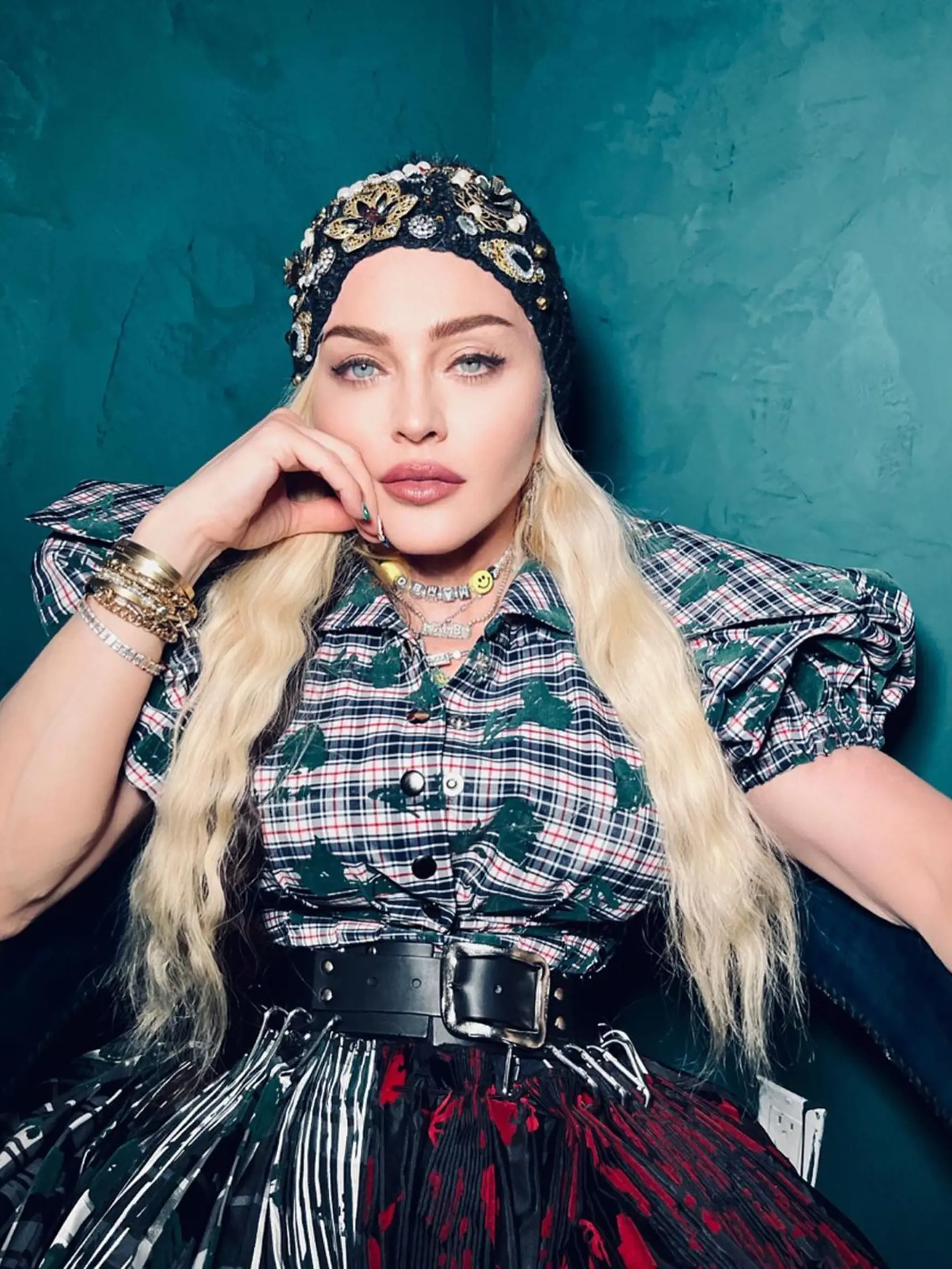 Madonna