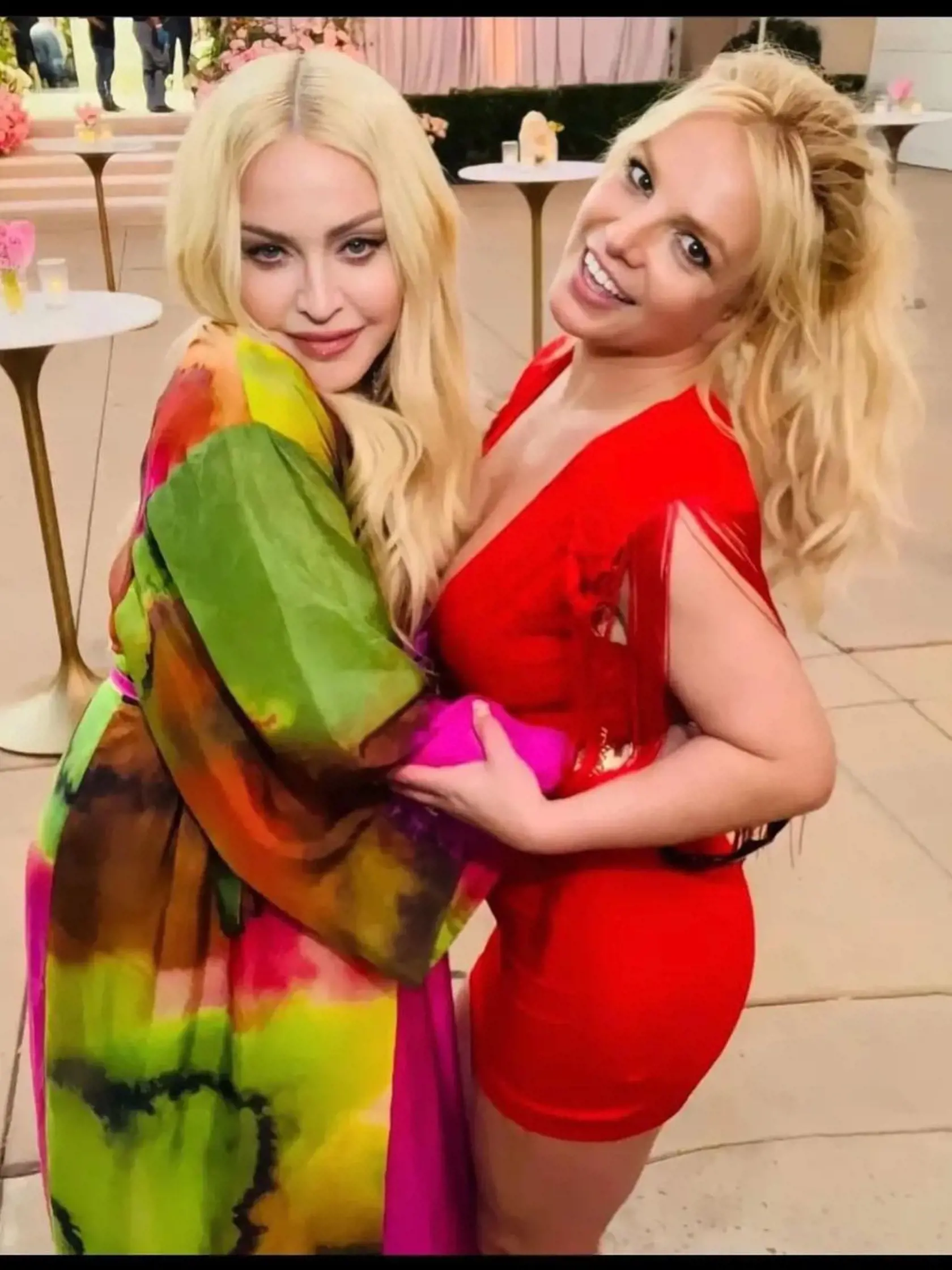 Svadba Britney Spears