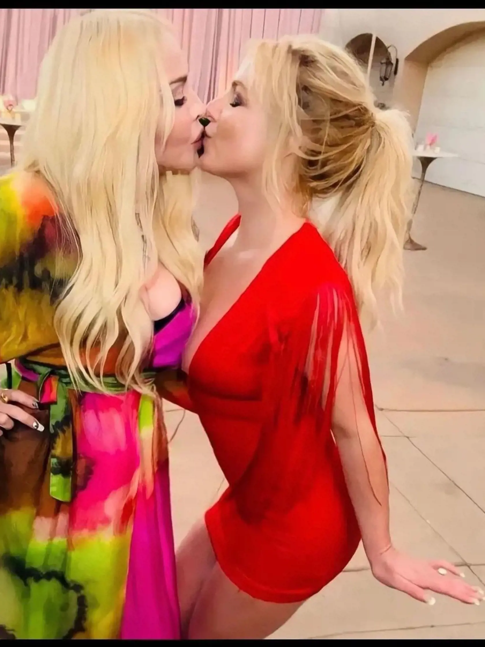 Svadba Britney Spears