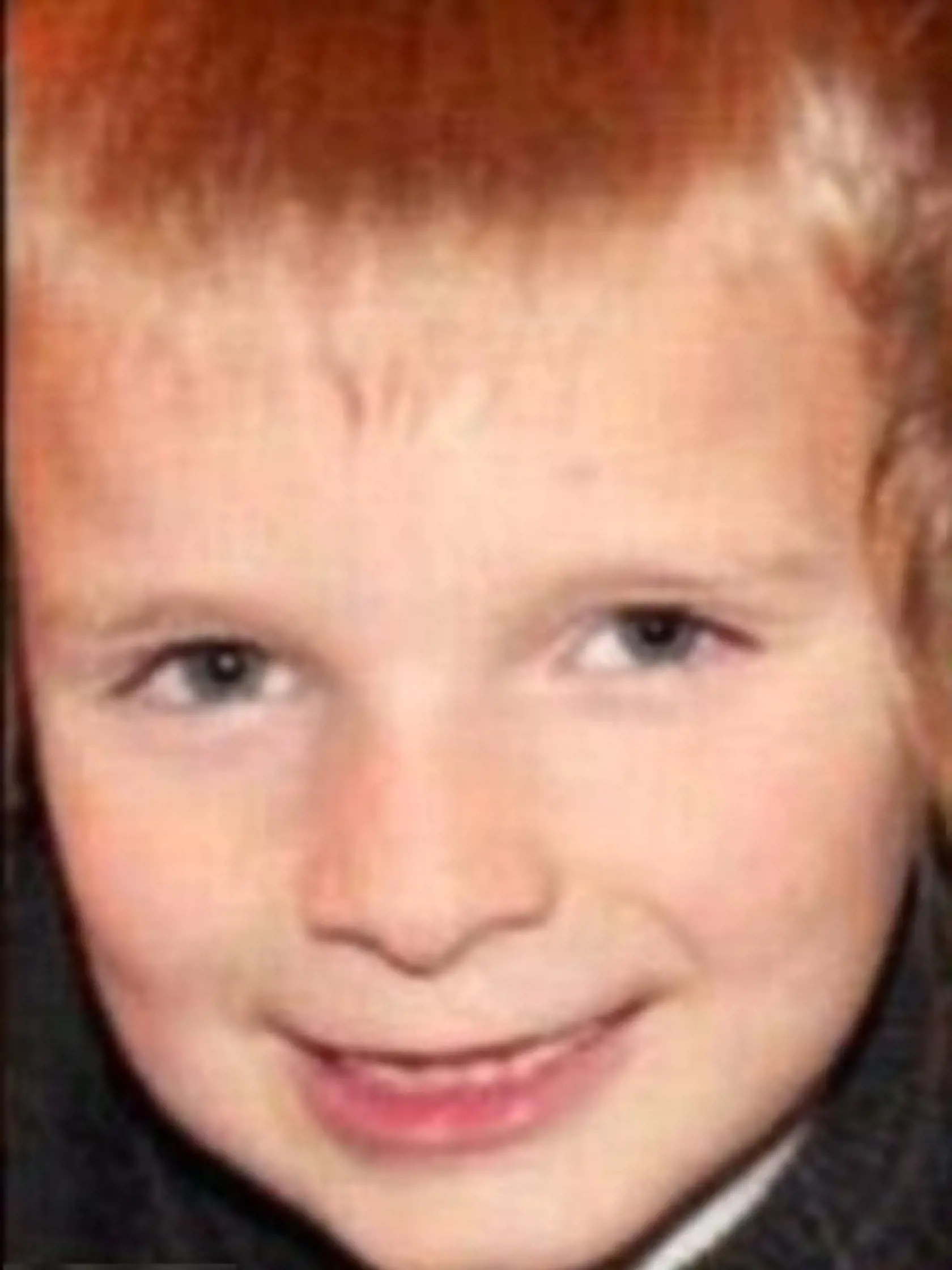Chase Kowalski (†7)