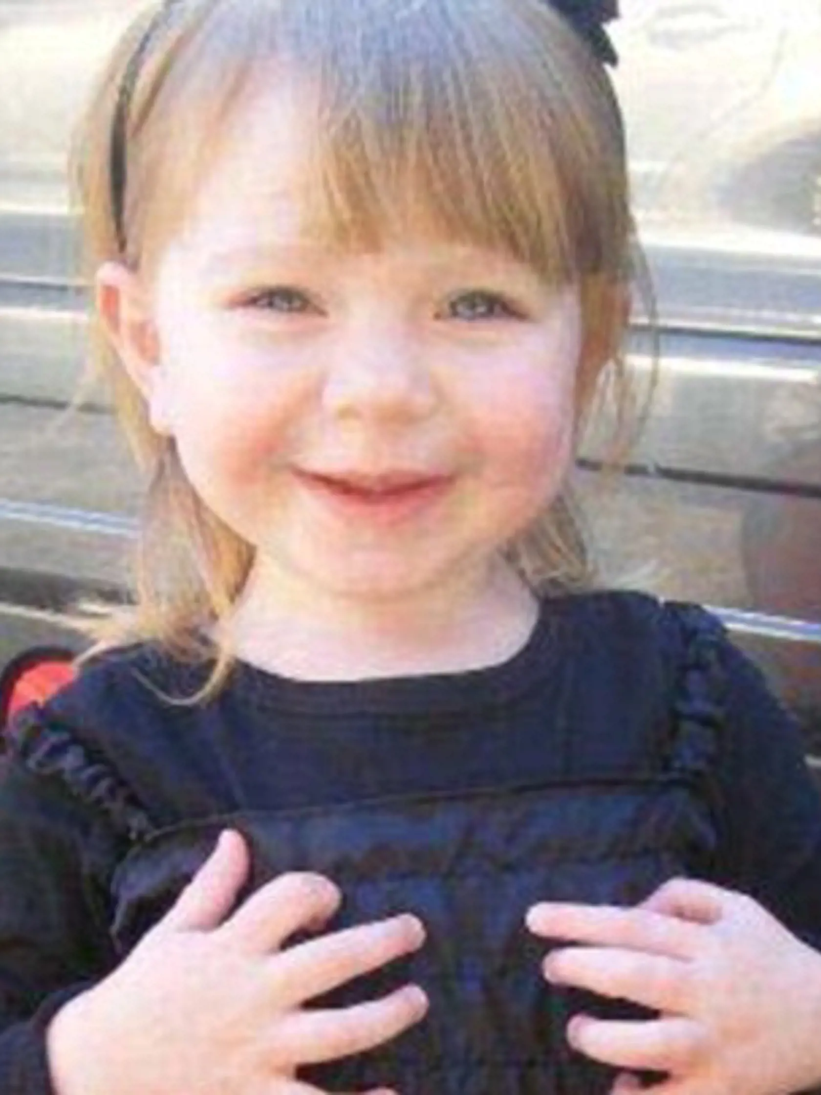 Olivia Engel (†6)