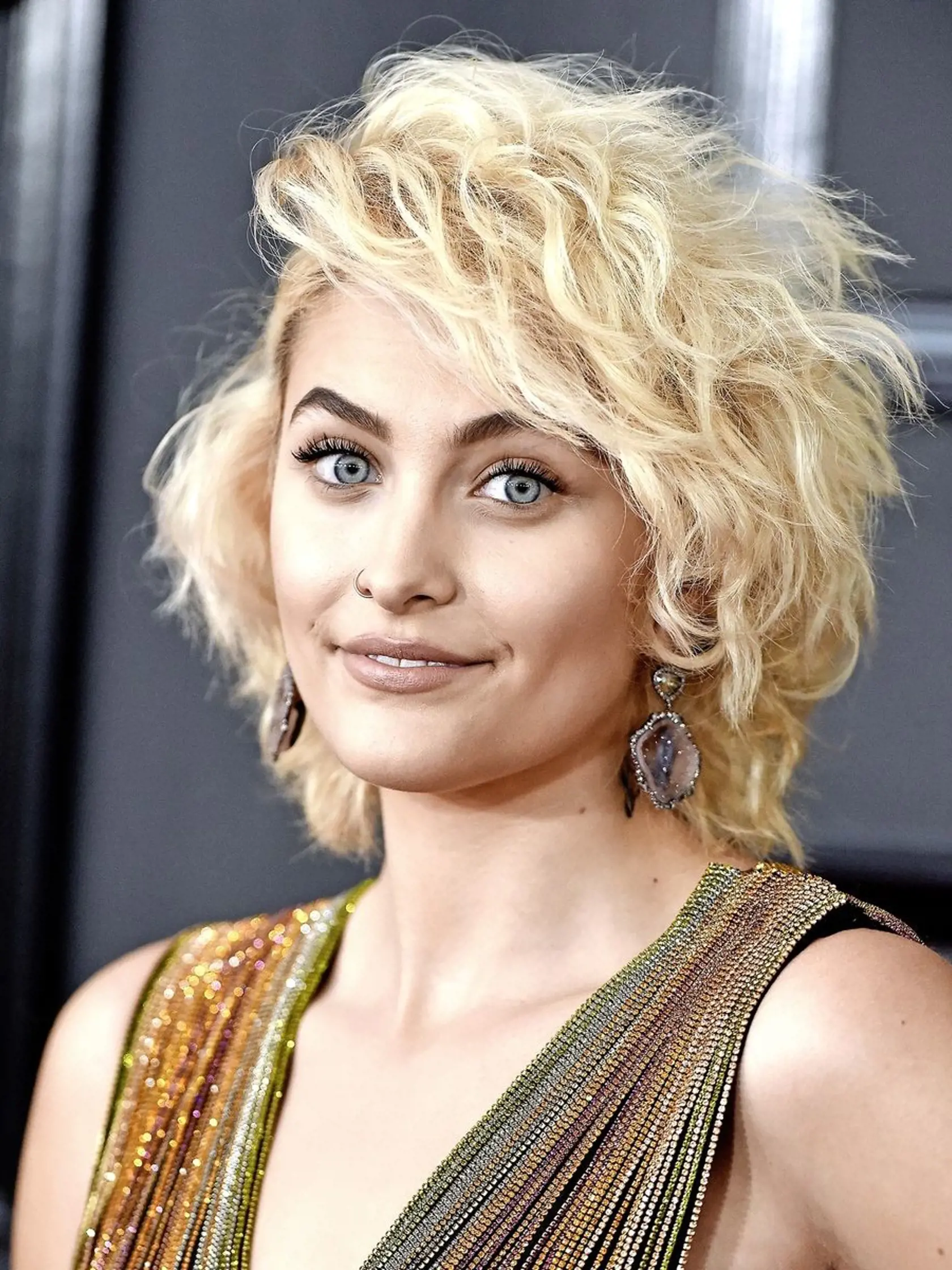 Paris Jackson