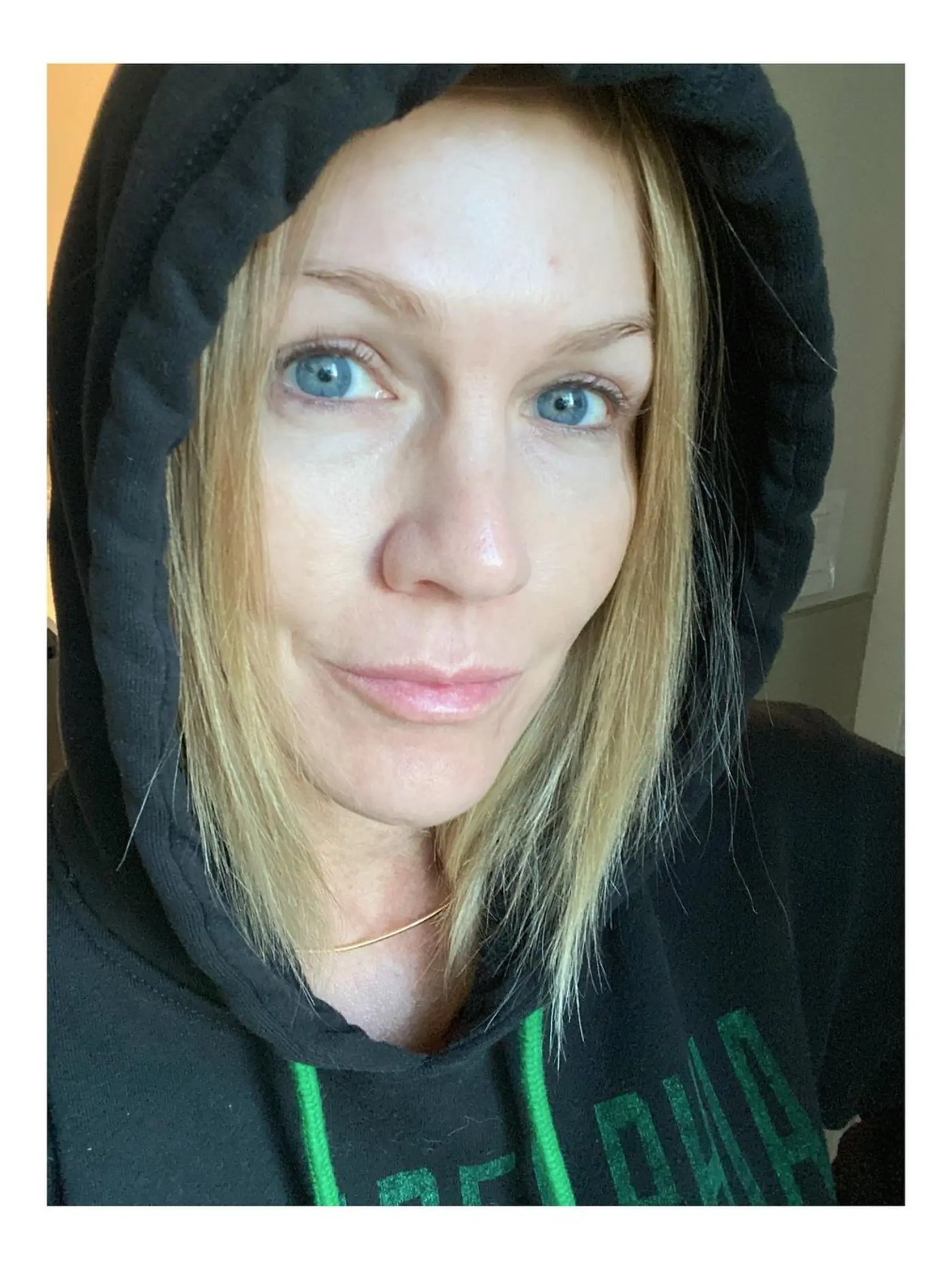 Jennie Garth