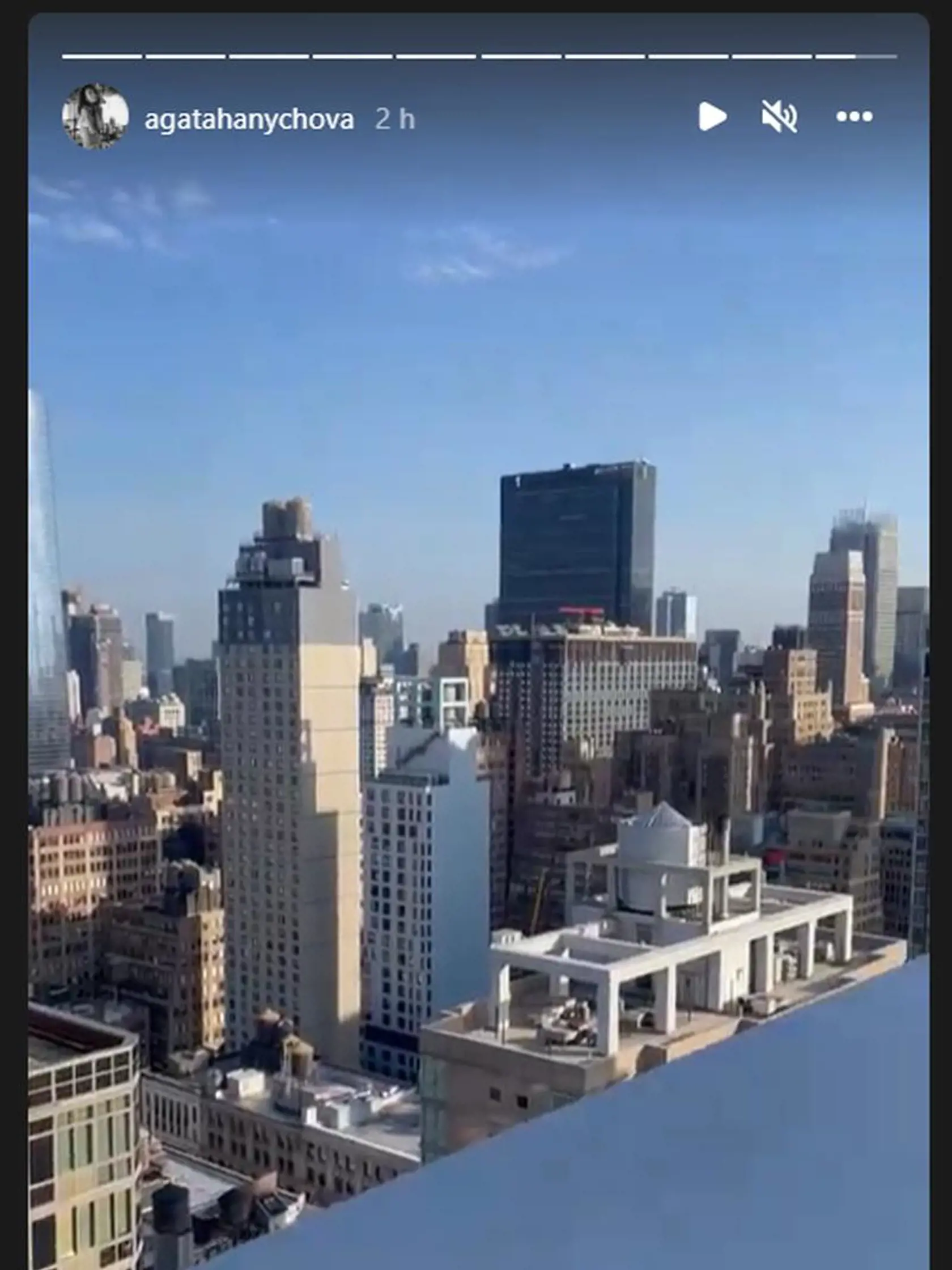 Jaromír Soukup má okrem iného aj byt v New Yorku, na veľmi dobrej adrese.