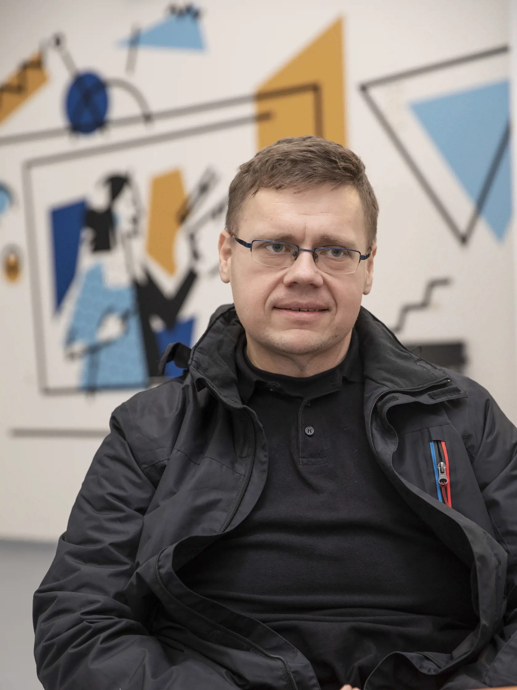 Ján Hodoň z Extrémnych premien.